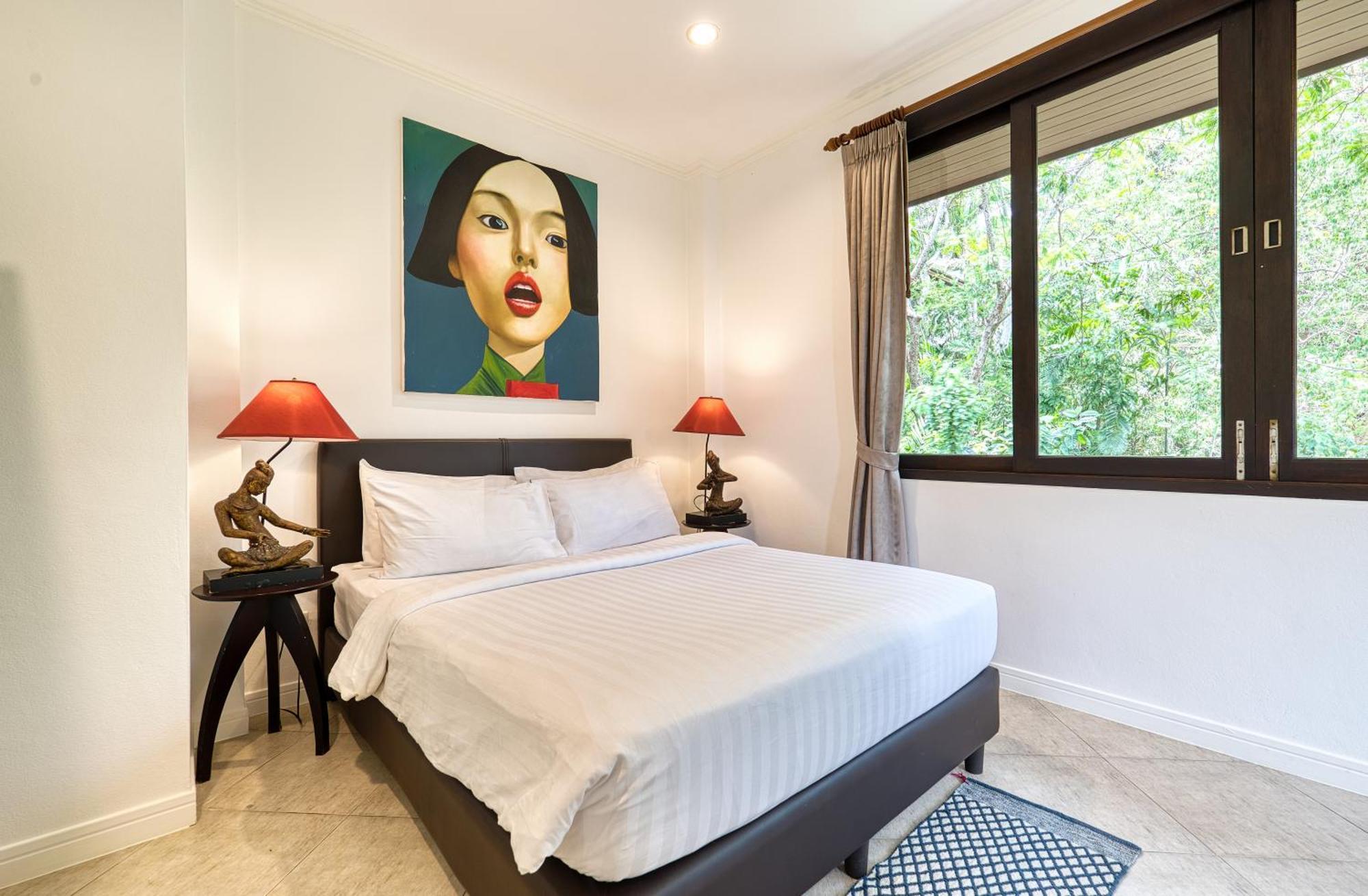 Baan Rawee Chaweng (Koh Samui)