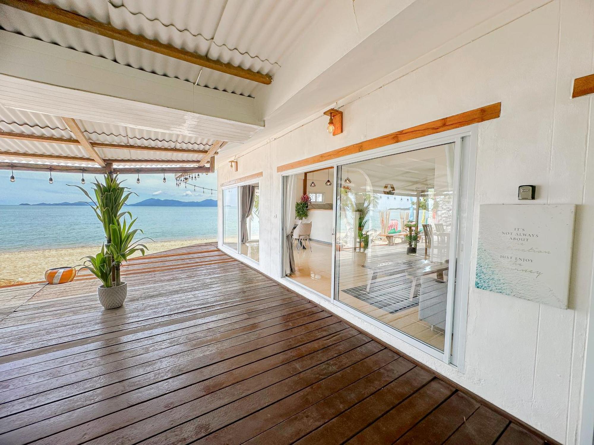 -20 Percent Off! Private Front House Sunset Villa