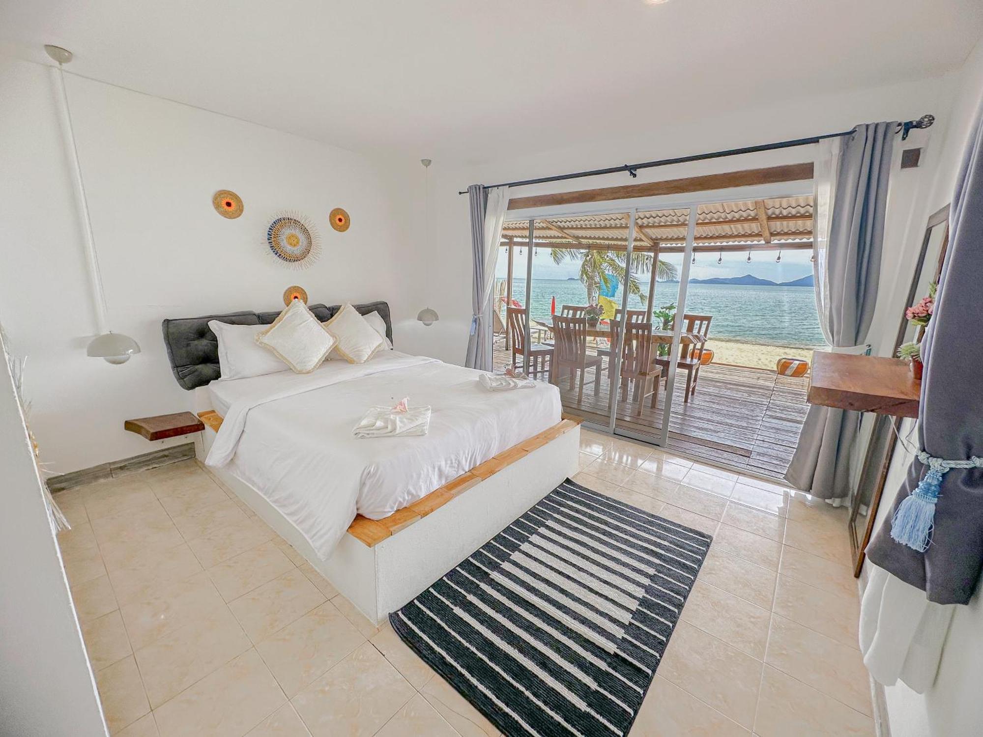 -20 Percent Off! Private Front House Sunset Villa Koh Samui