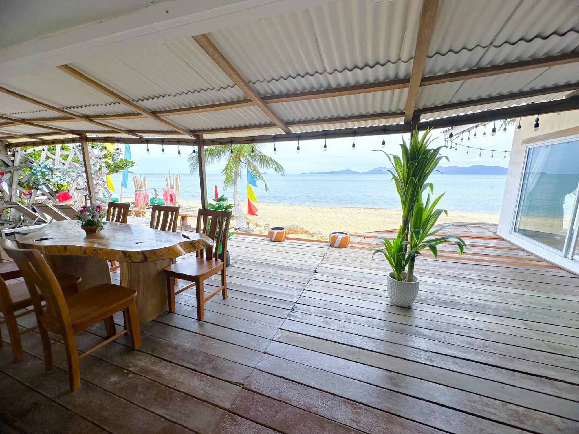 Villa -20 Percent Off! Private Front House Sunset Koh Samui