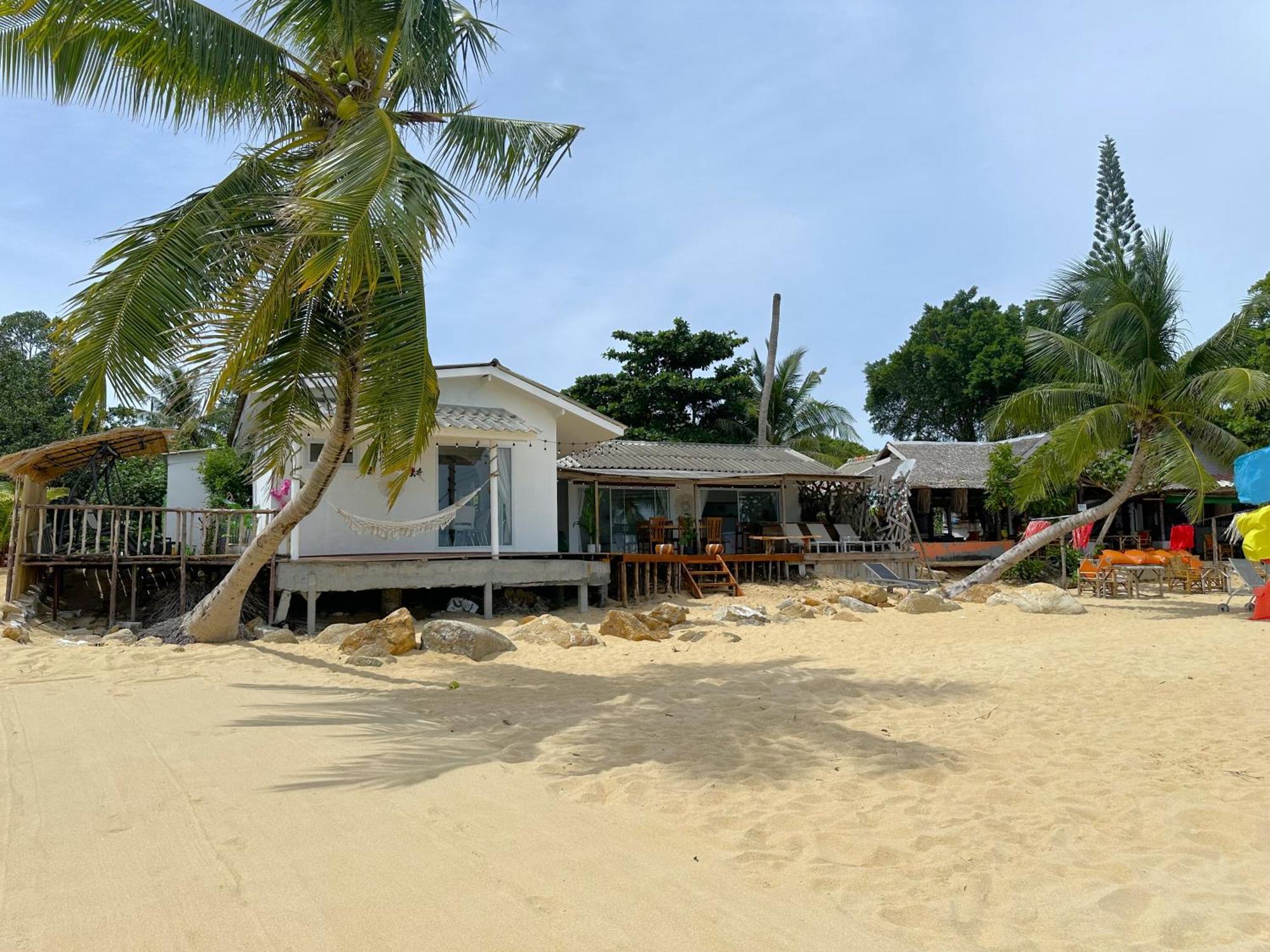 -20 Percent Off! Private Front House Sunset Villa