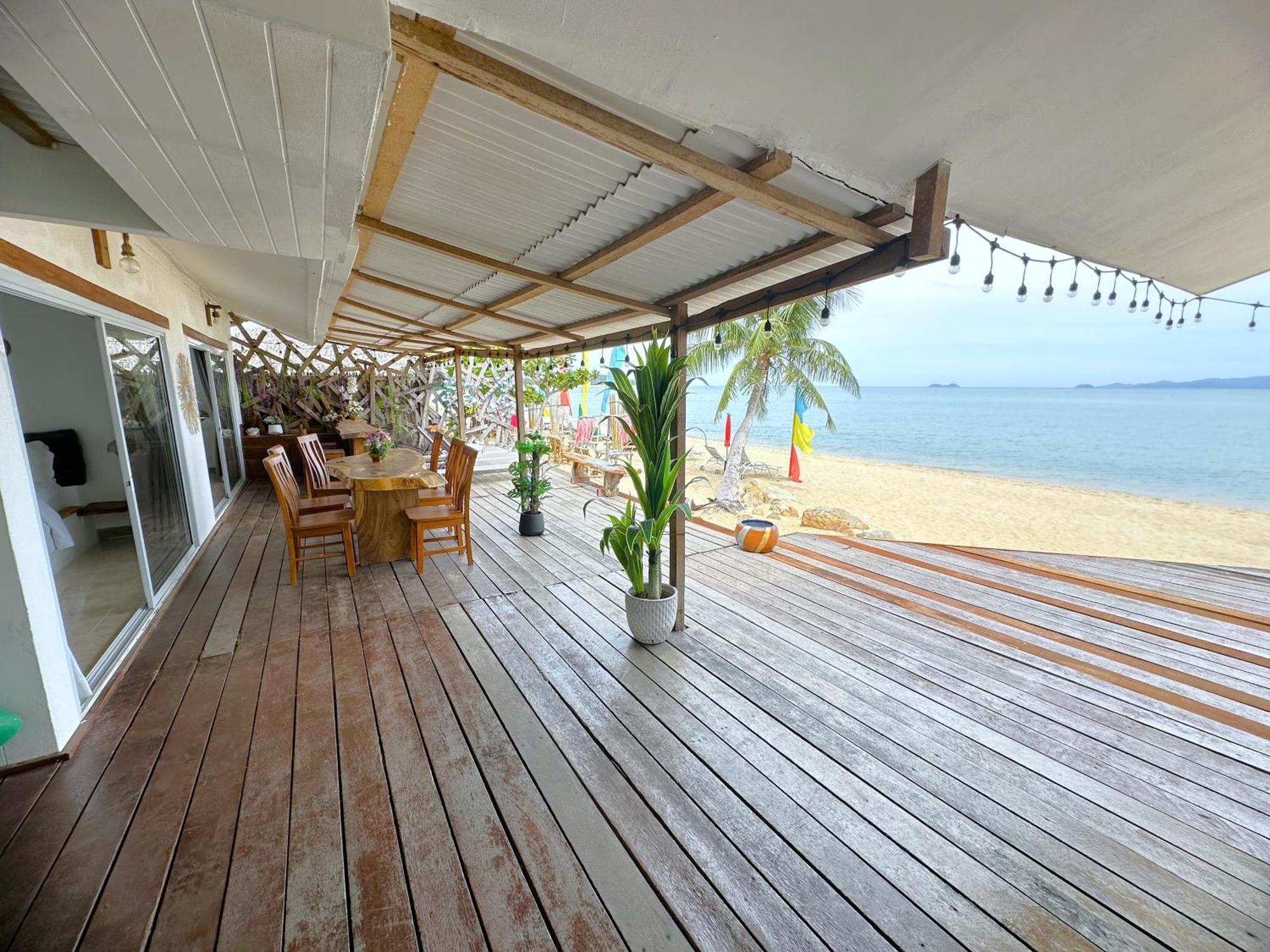 Villa -20 Percent Off! Private Front House Sunset