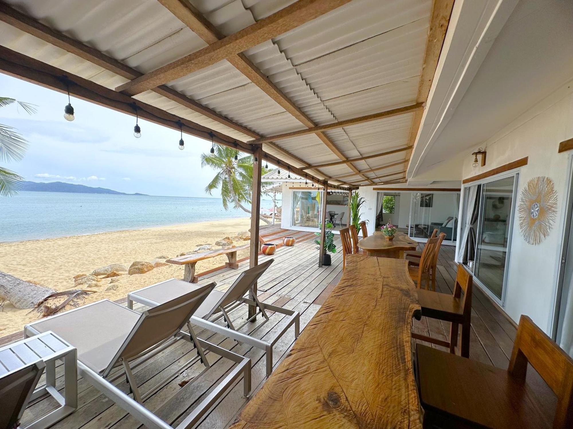 -20 Percent Off! Private Front House Sunset Villa *