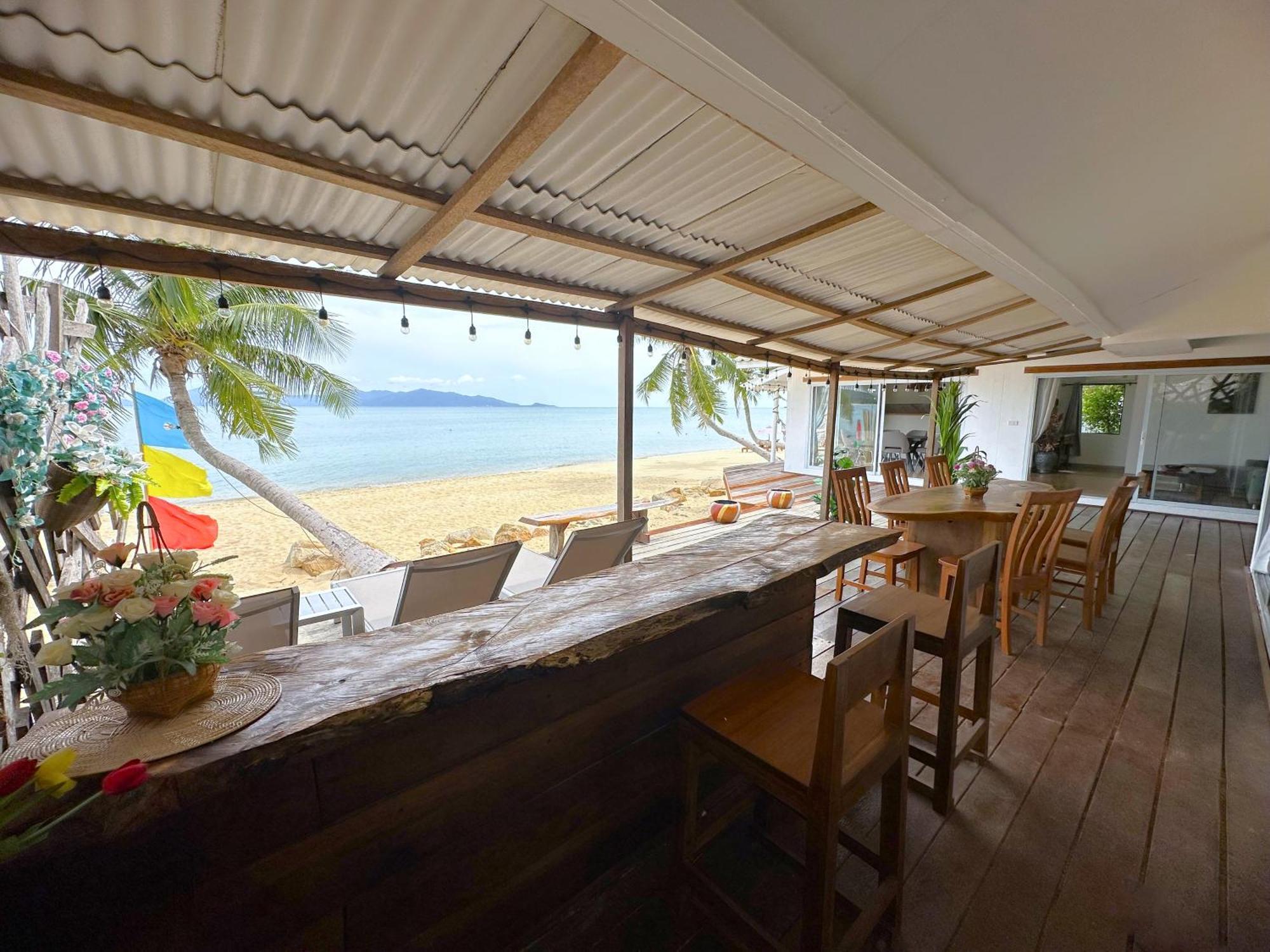 Villa -20 Percent Off! Private Front House Sunset *