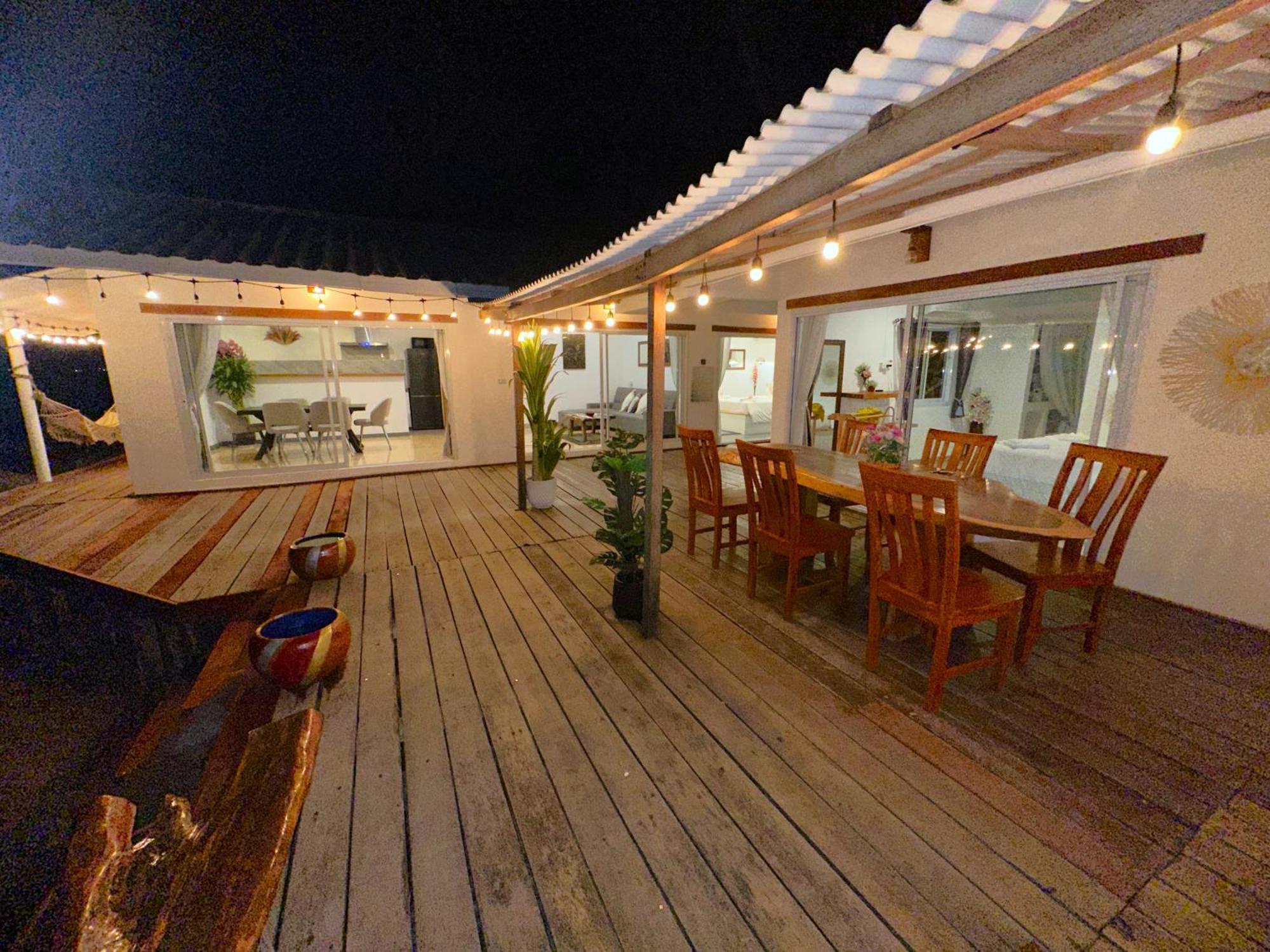 Villa -20 Percent Off! Private Front House Sunset Koh Samui