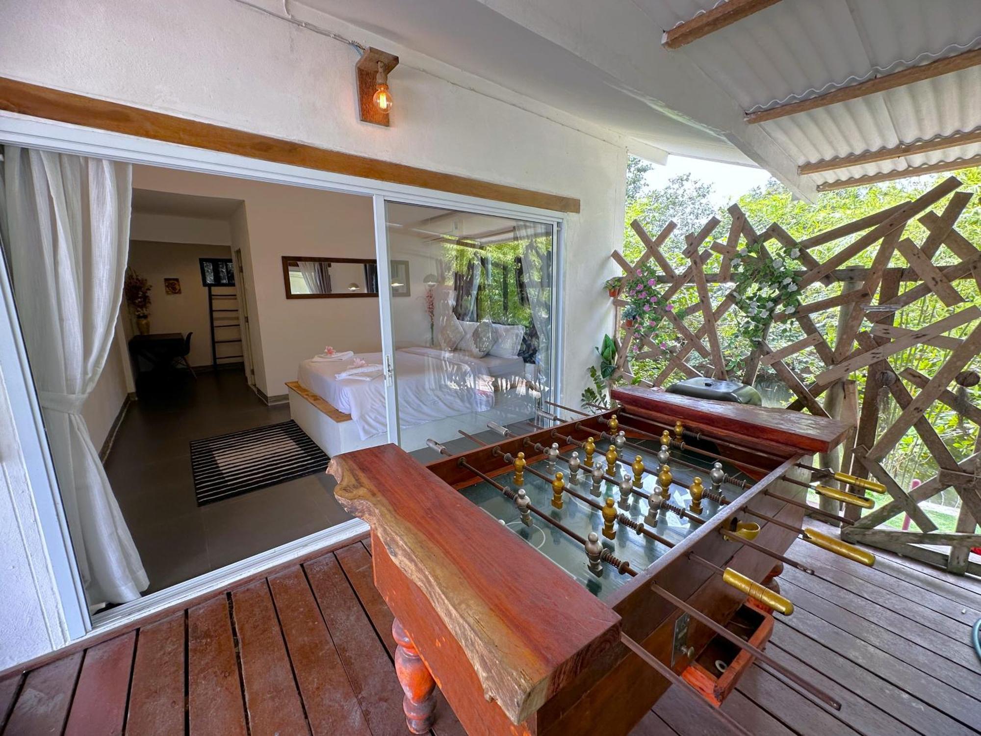 Villa -20 Percent Off! Private Front House Sunset
