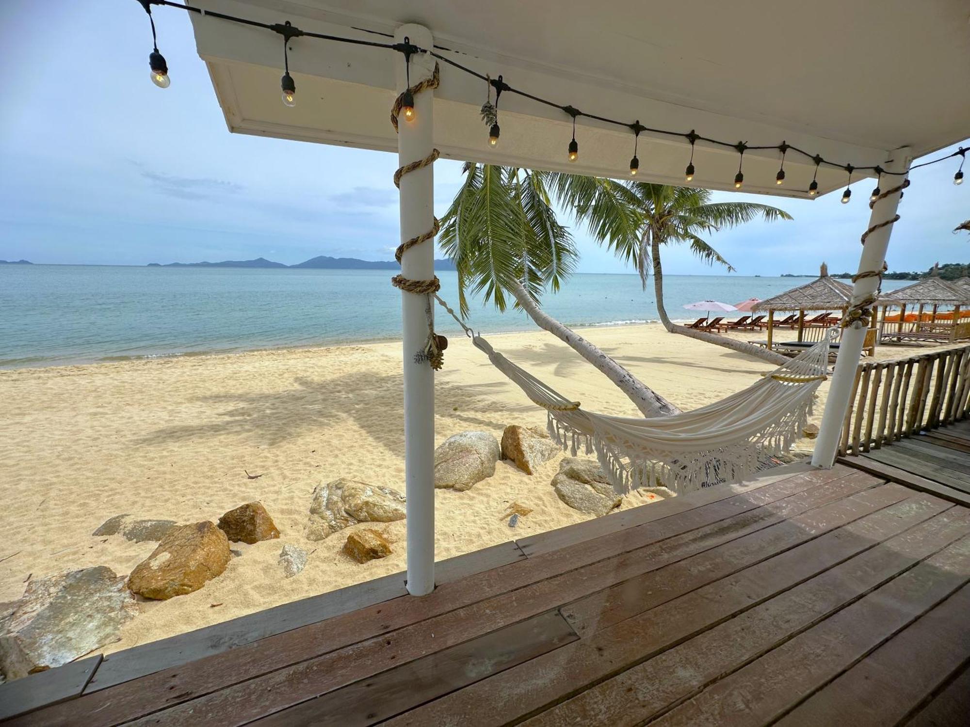 -20 Percent Off! Private Front House Sunset Villa Koh Samui