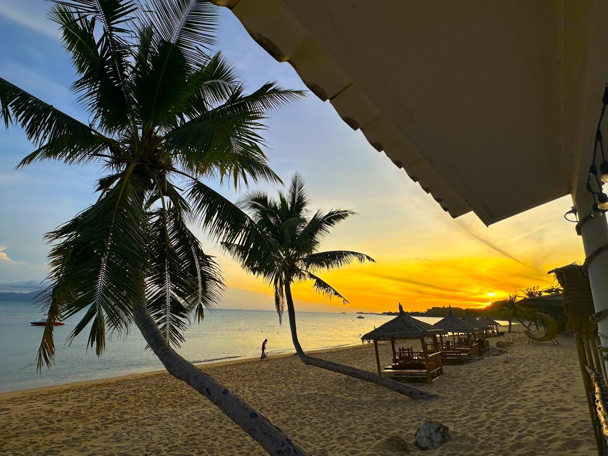 Villa -20 Percent Off! Private Front House Sunset Koh Samui