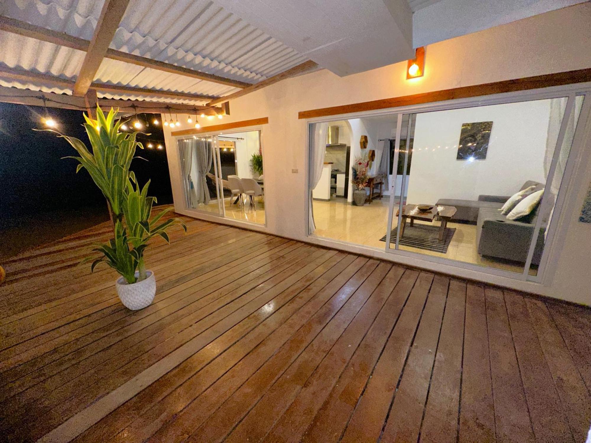 -20 Percent Off! Private Front House Sunset Koh Samui