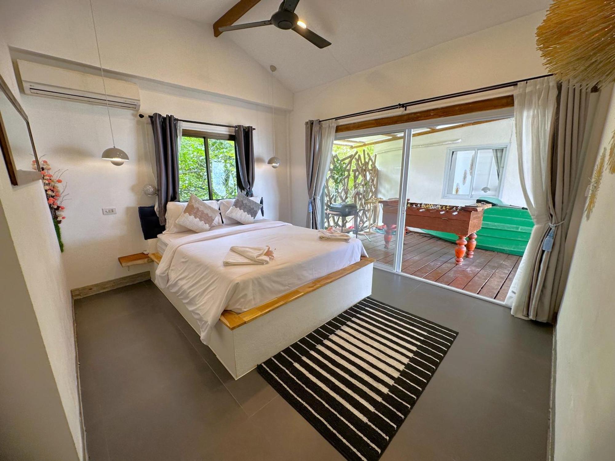 -20 Percent Off! Private Front House Sunset * Koh Samui