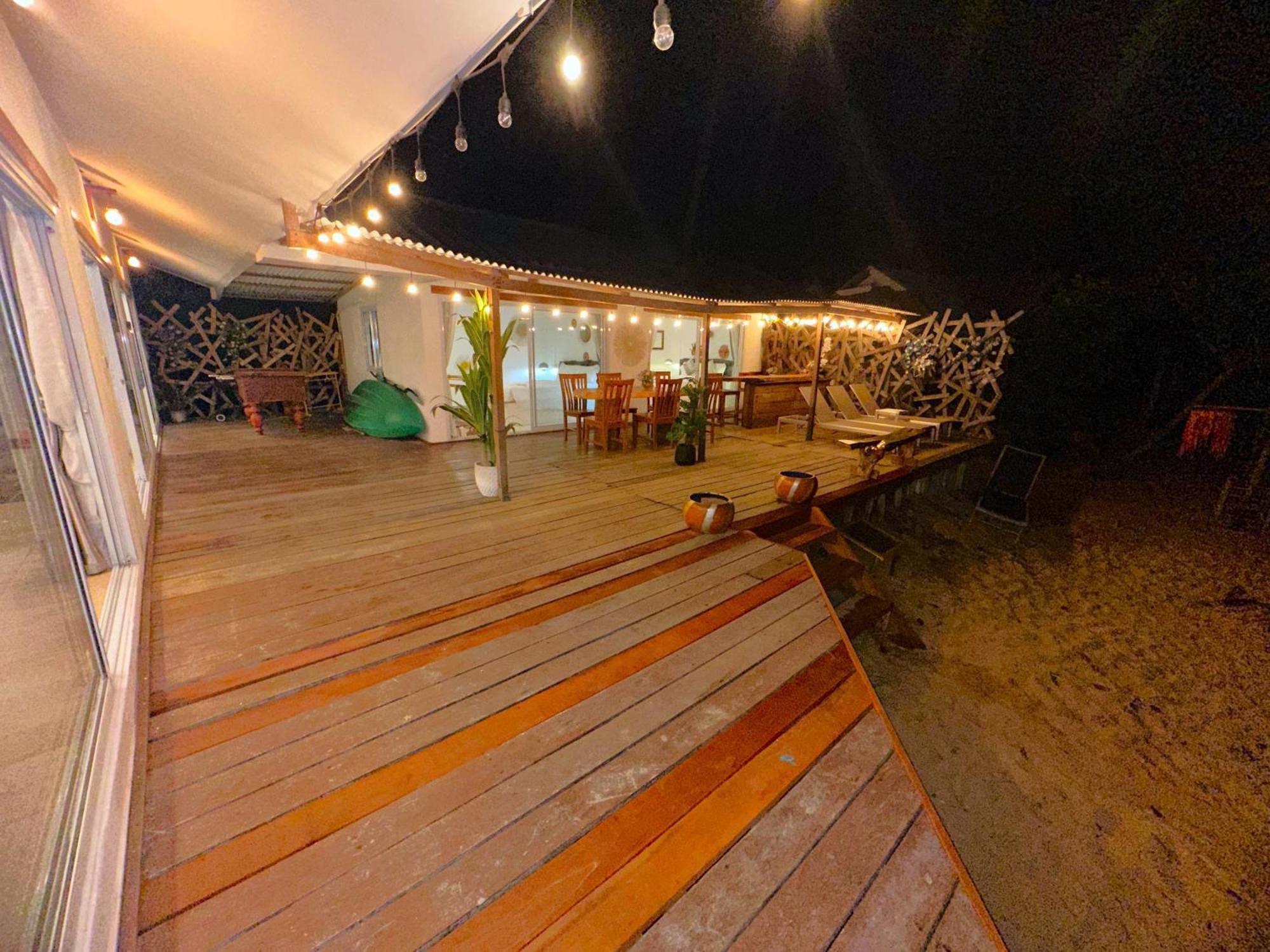 -20 Percent Off! Private Front House Sunset