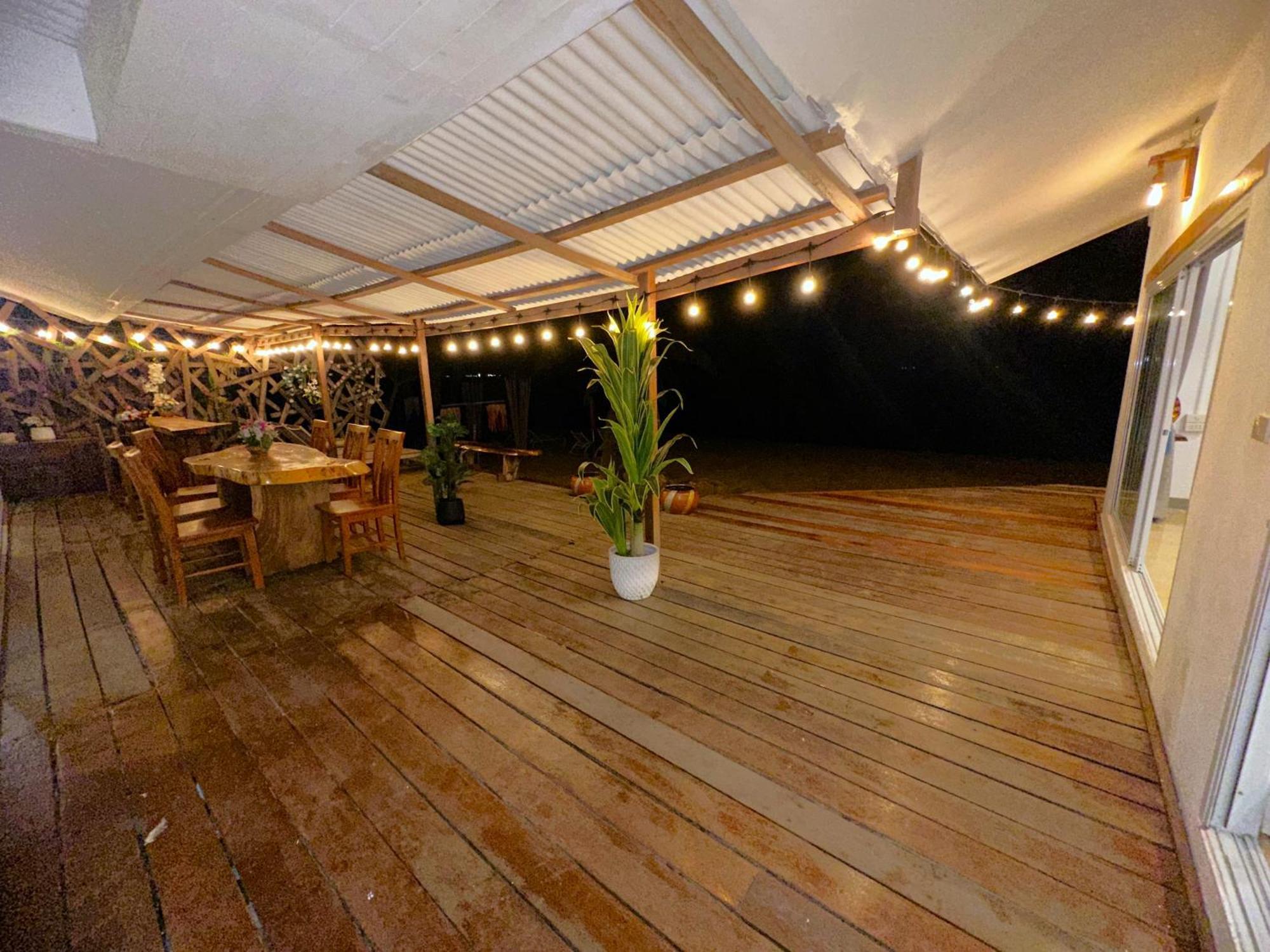 -20 Percent Off! Private Front House Sunset Villa Koh Samui