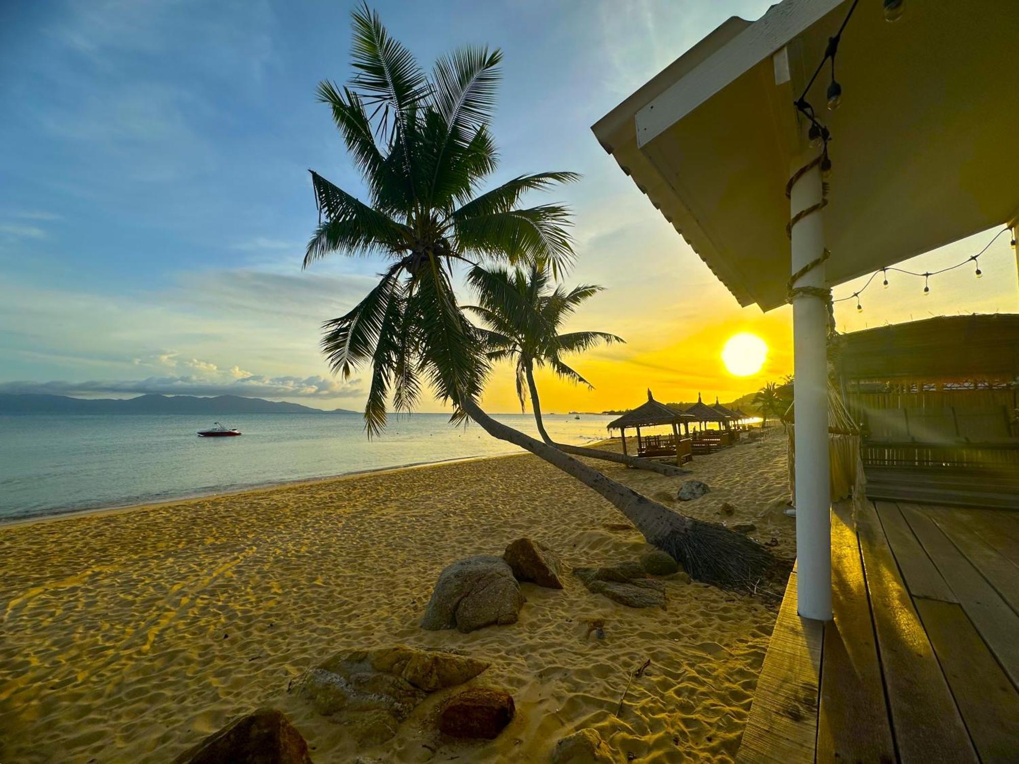 -20 Percent Off! Private Front House Sunset Villa *