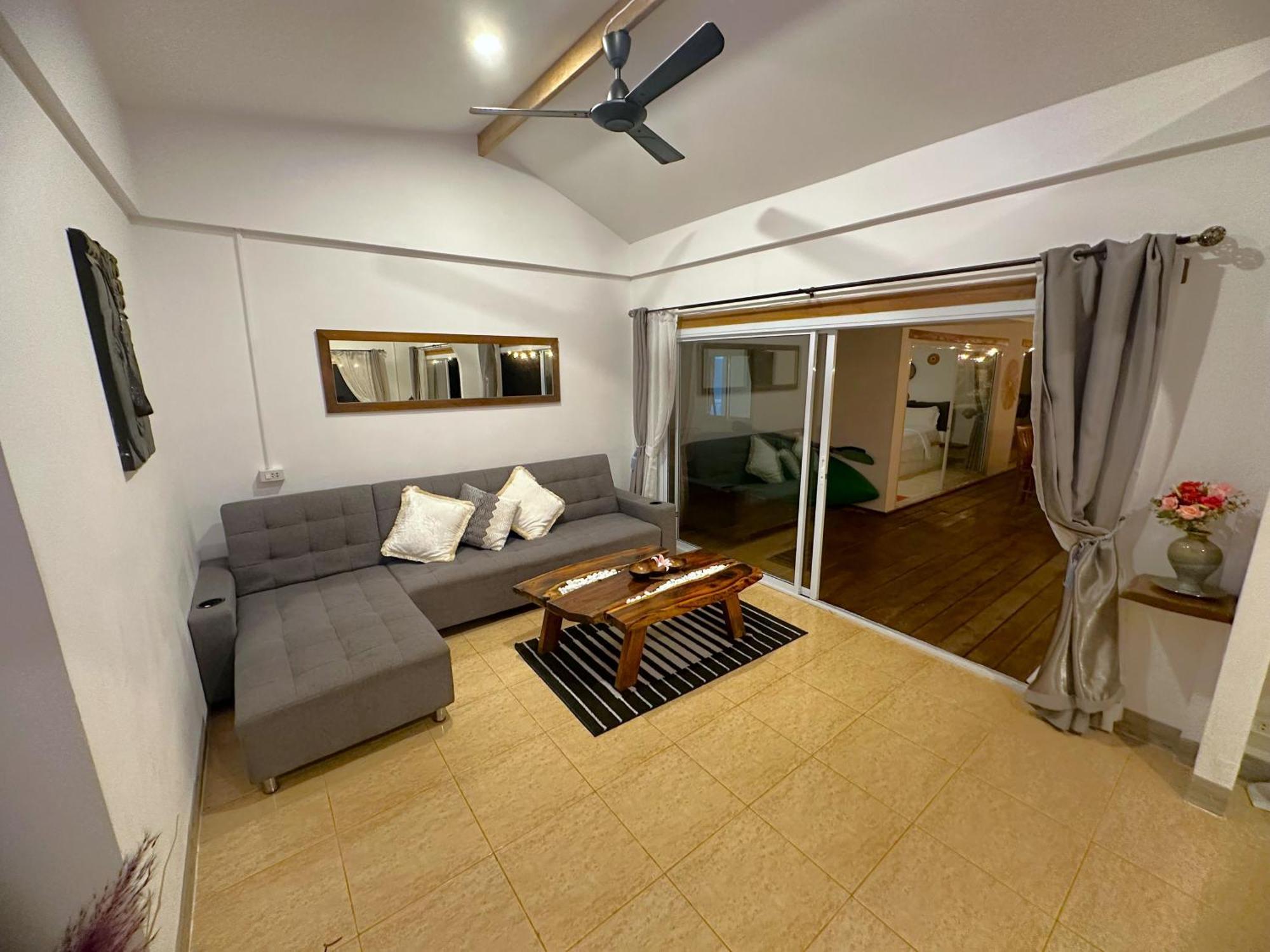 -20 Percent Off! Private Front House Sunset Koh Samui