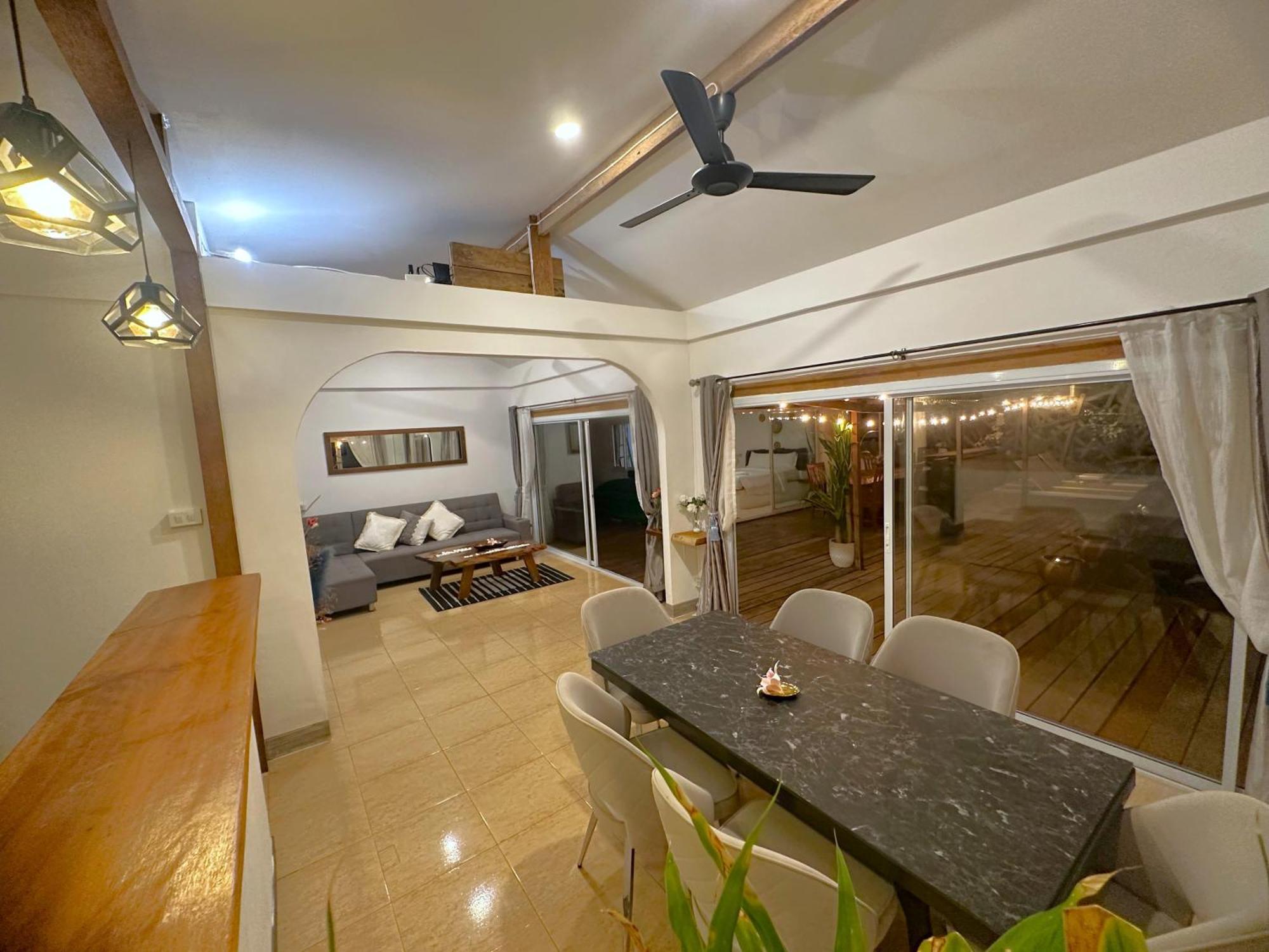 -20 Percent Off! Private Front House Sunset Villa *