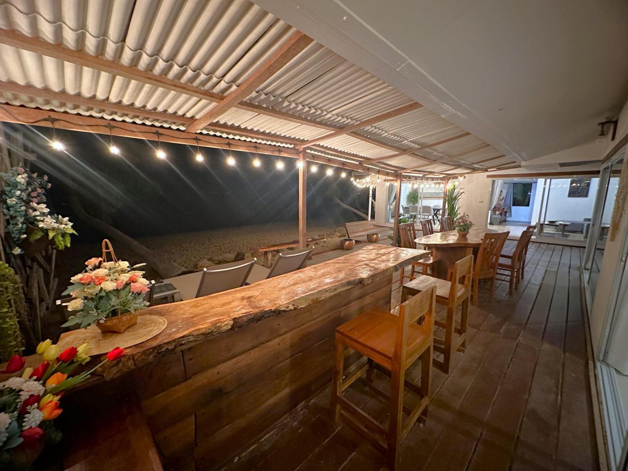 -20 Percent Off! Private Front House Sunset Villa Koh Samui
