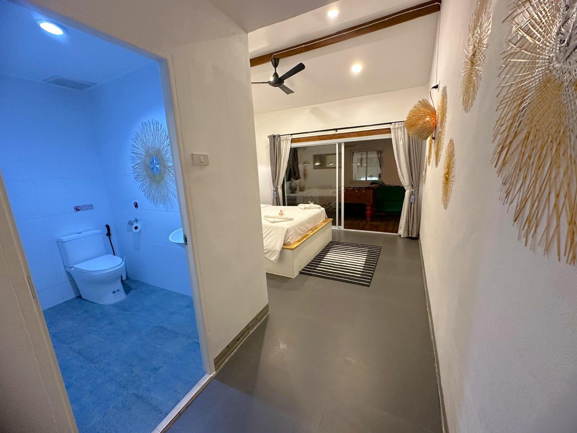 -20 Percent Off! Private Front House Sunset * Koh Samui