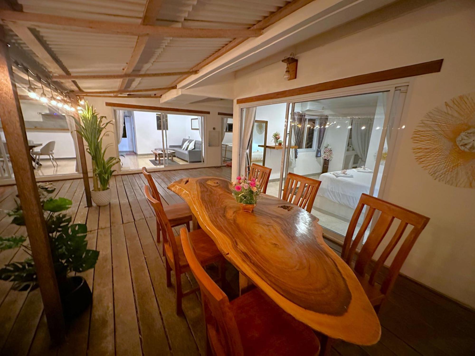 -20 Percent Off! Private Front House Sunset Villa Koh Samui