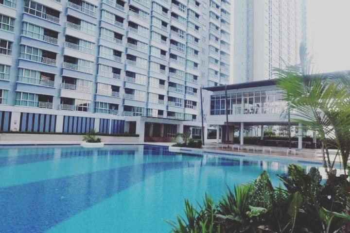 Apartment Seaview