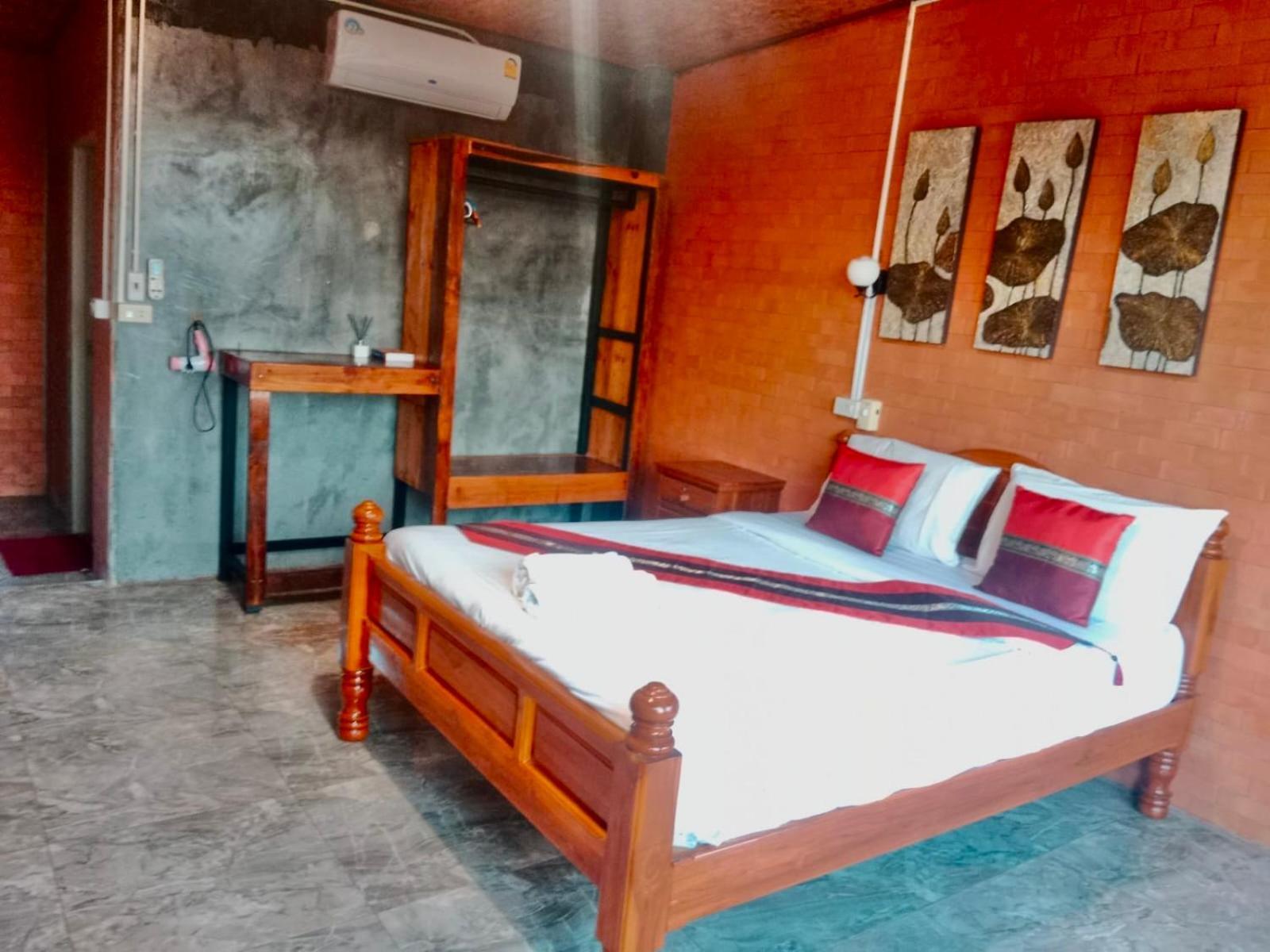 Resort Kiang Fa