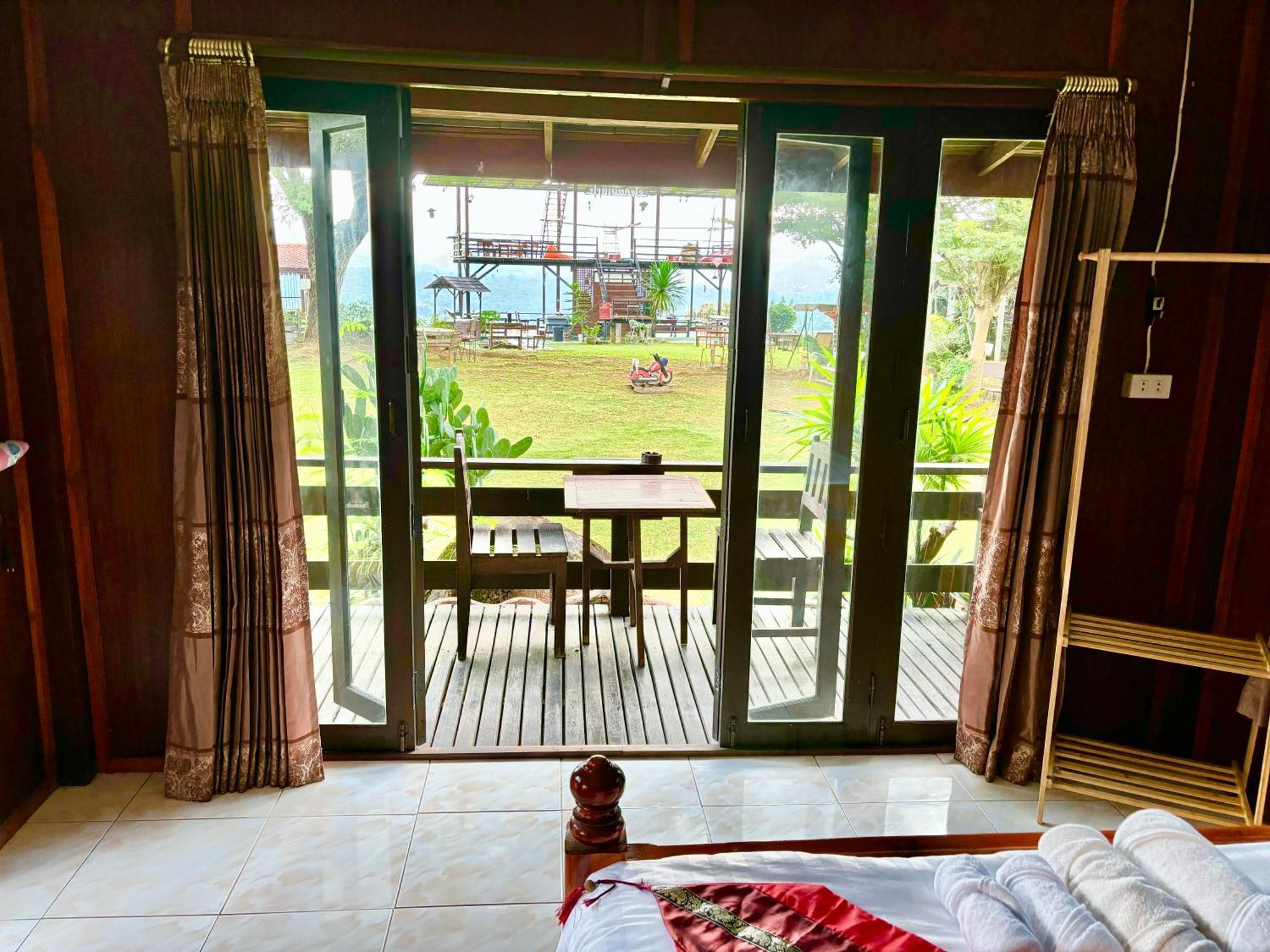 Resort Kiang Fa *