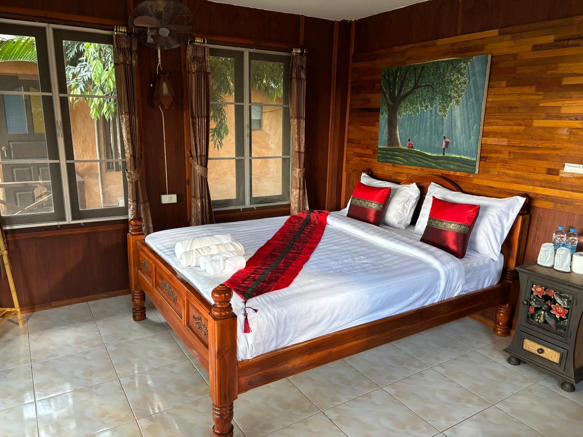 Resort Kiang Fa
