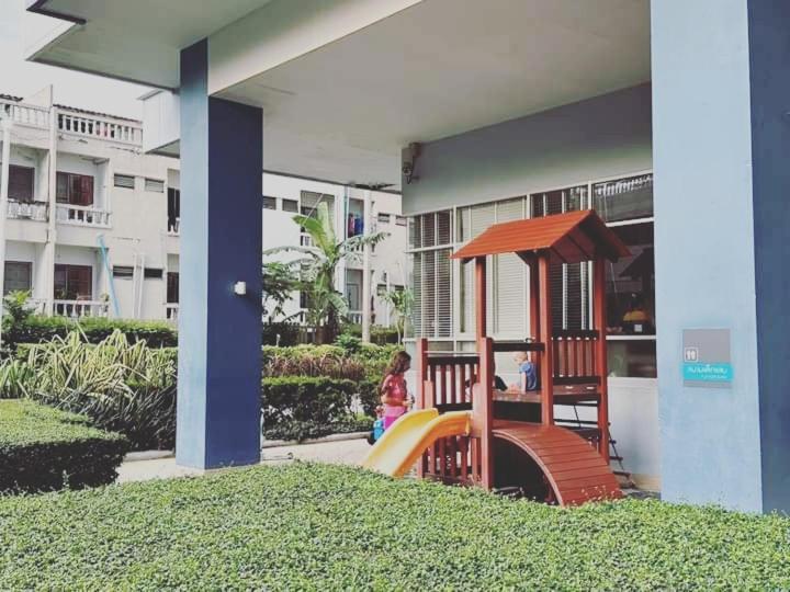 Beautiful Seaview 3rd Floor 1bedroom 29sqm Apartment
