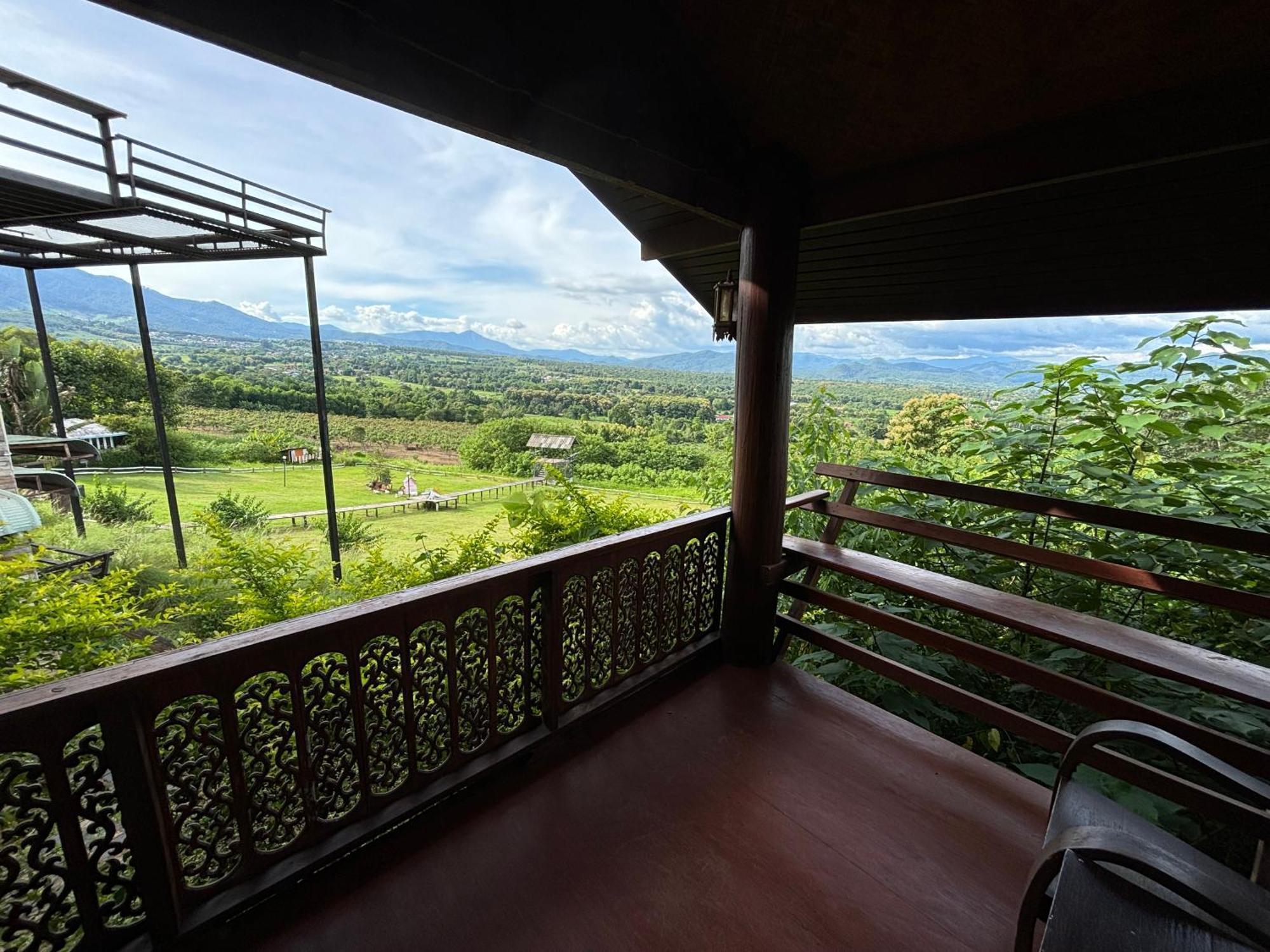 Kiang Fa Resort