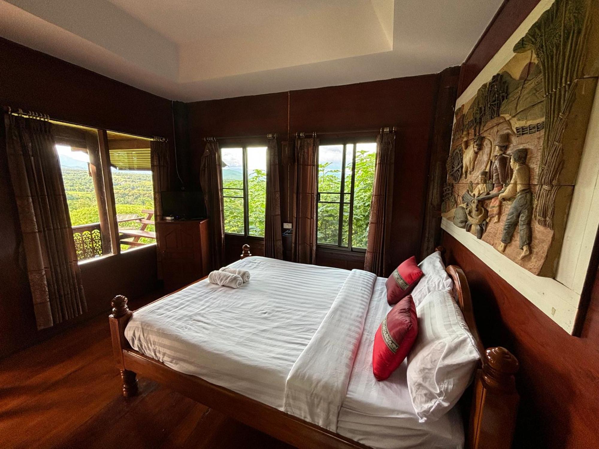 Resort Kiang Fa