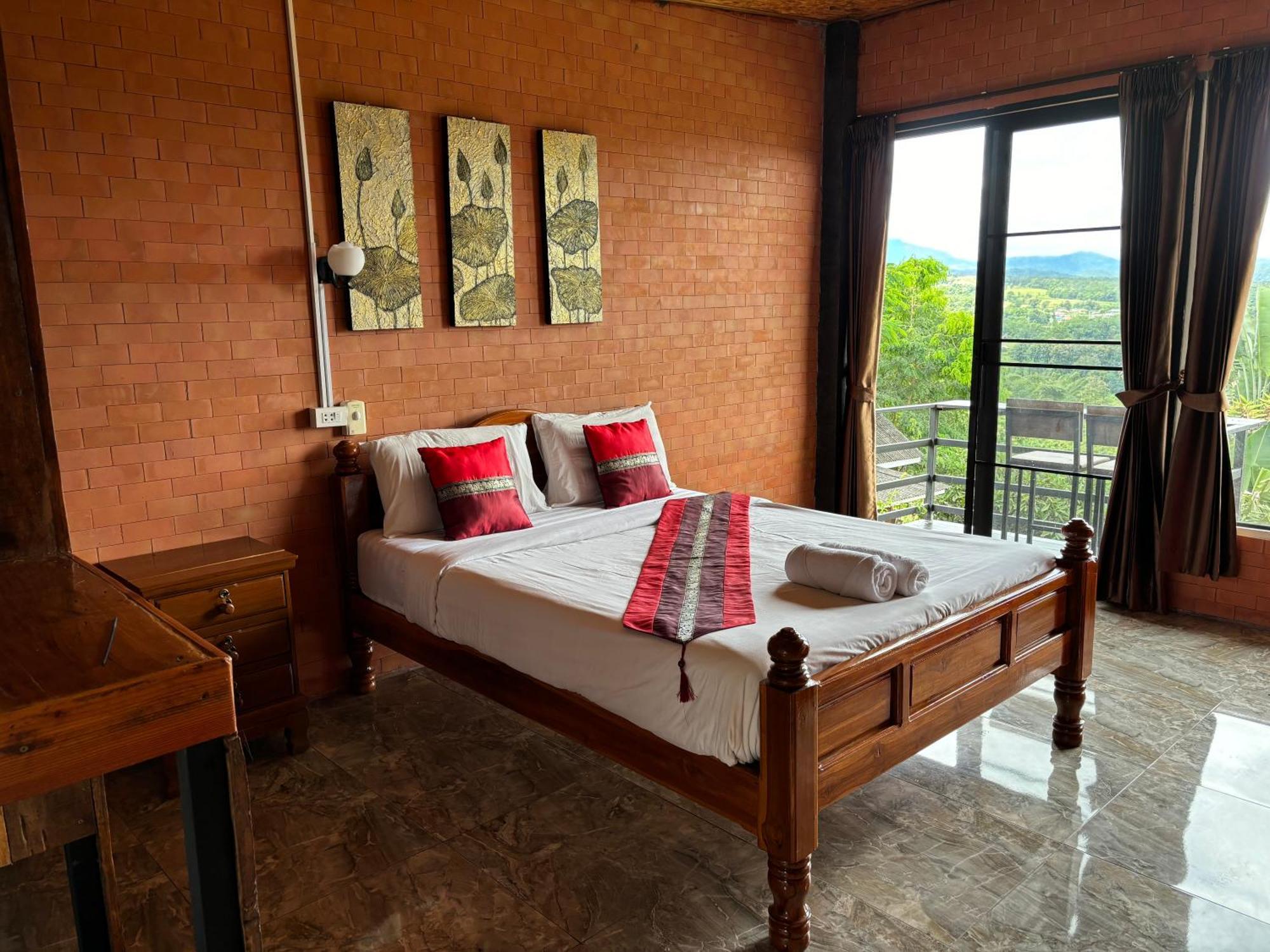 Resort Kiang Fa