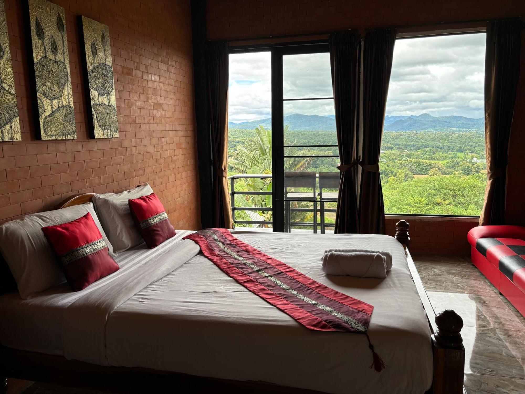 Kiang Fa Resort Pai