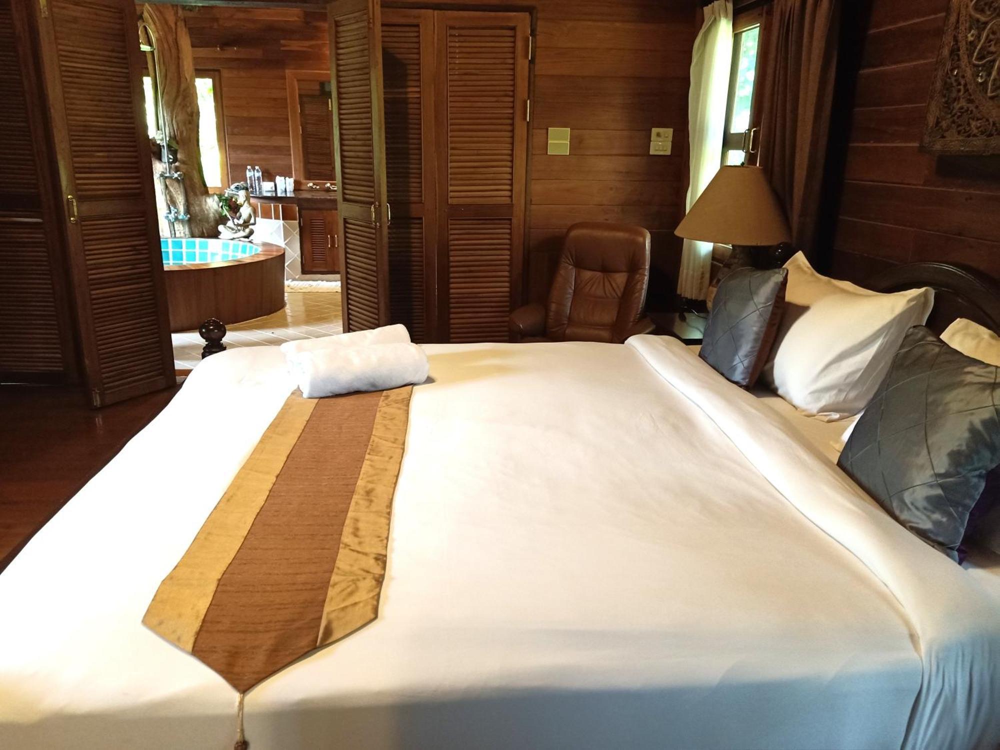 Insda Wellness * Chiang Mai
