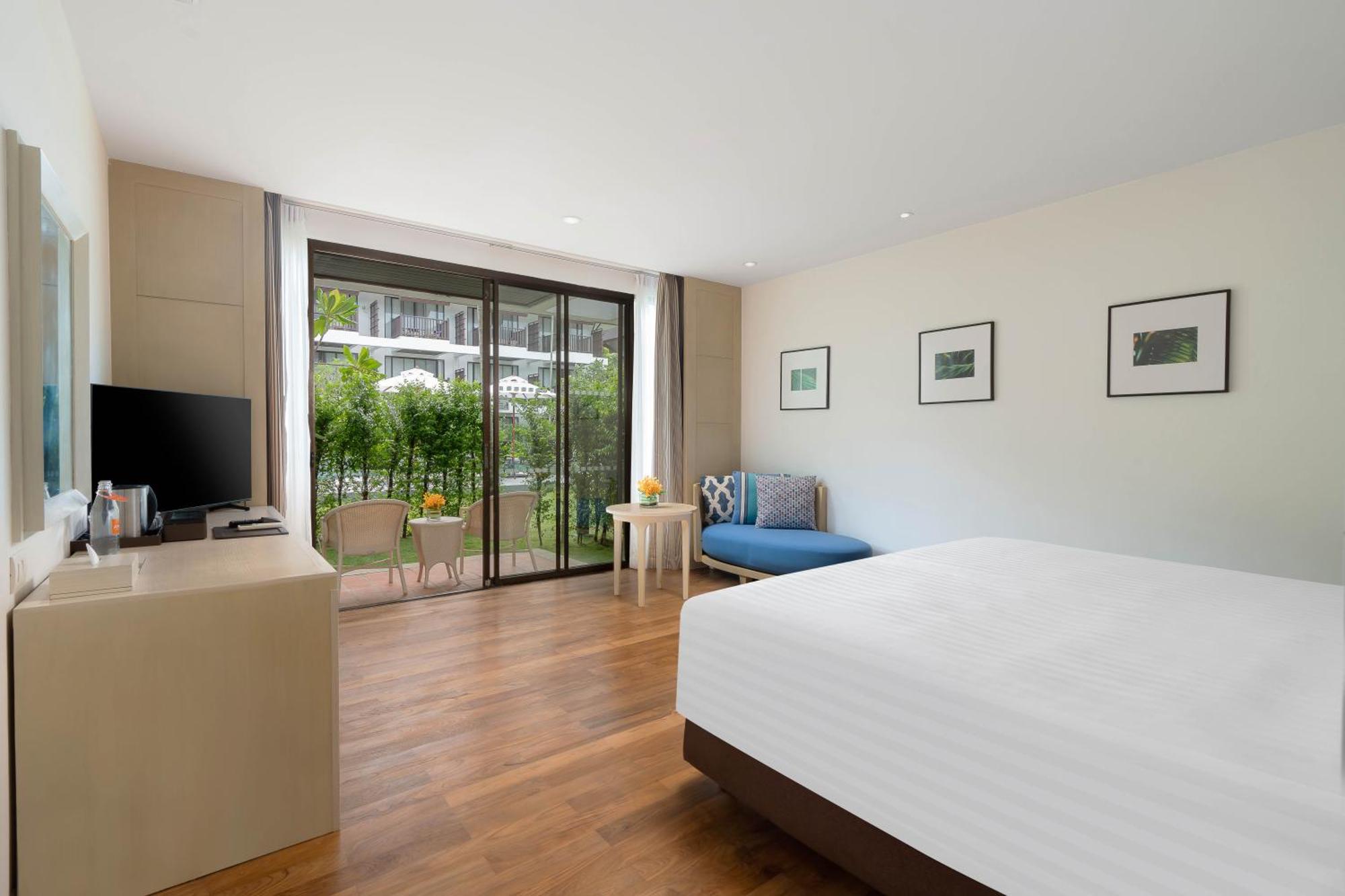 Resort Amari Koh Samui 5*