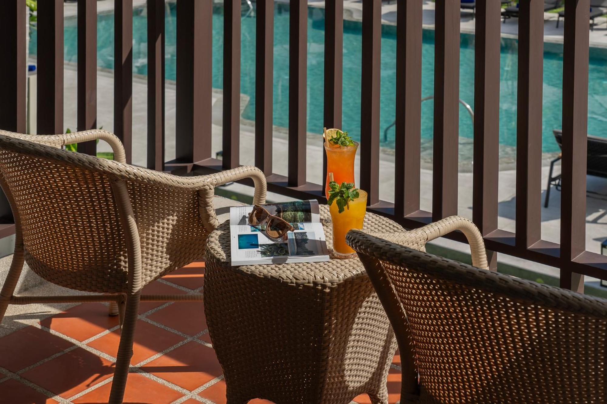 Amari Koh Samui 5*