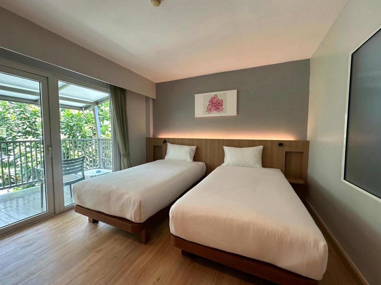Baan Hotel 3*