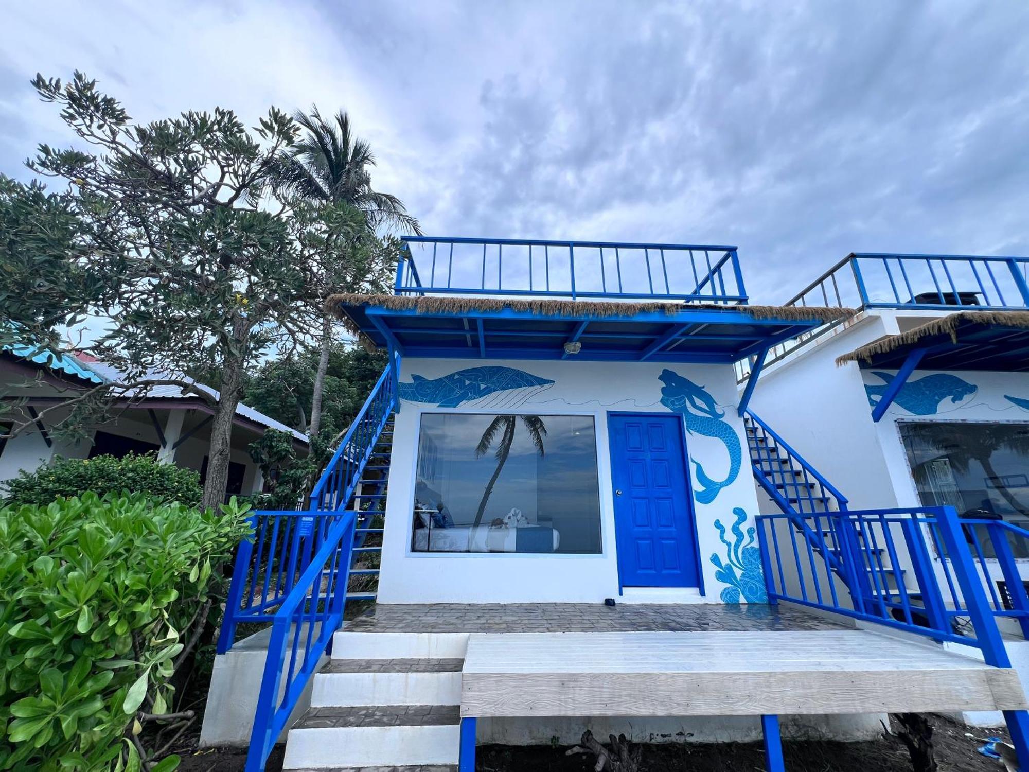Resort Three Trees Samui - Sarocha 3*