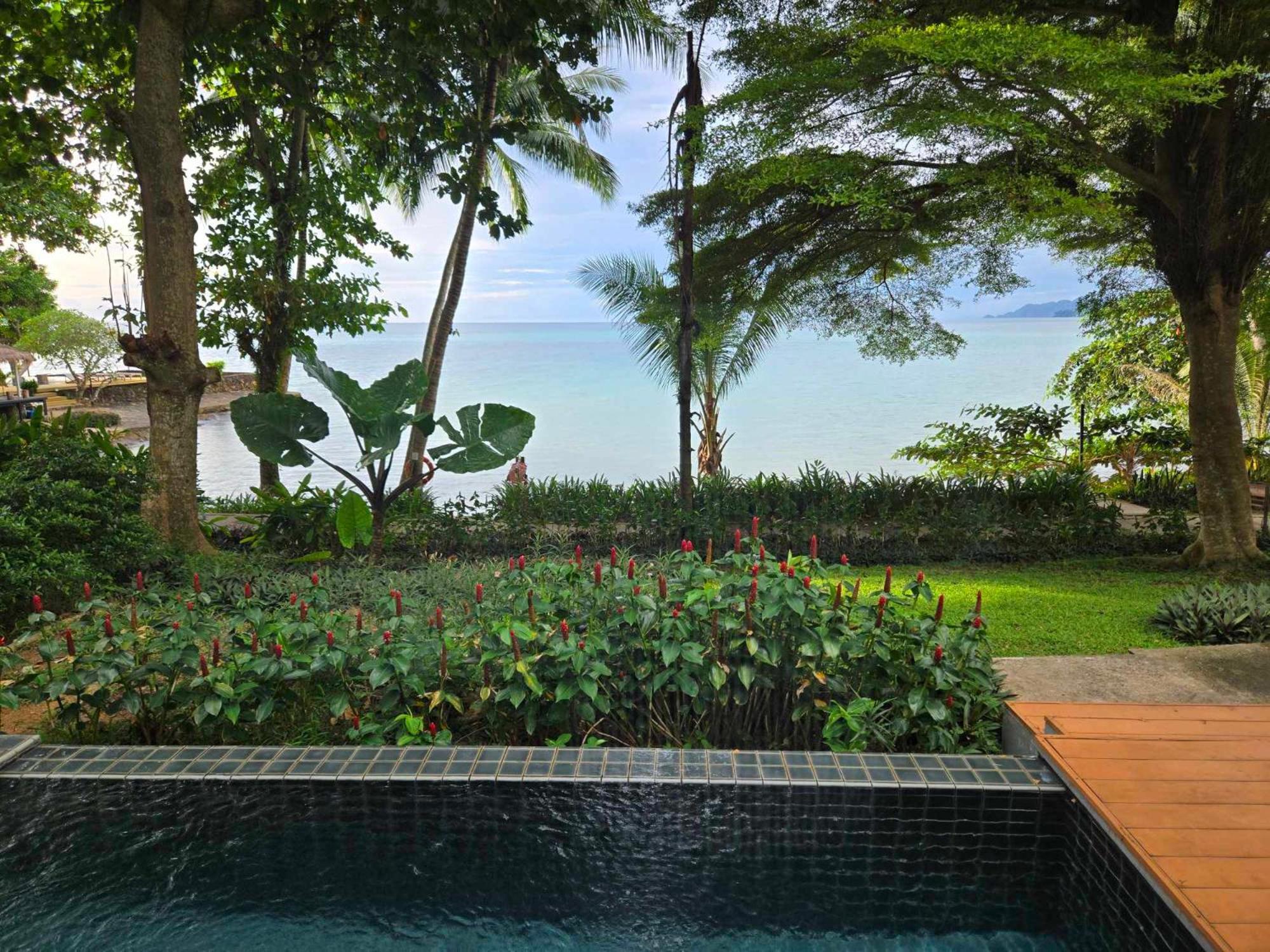 Resort Siam Bay
