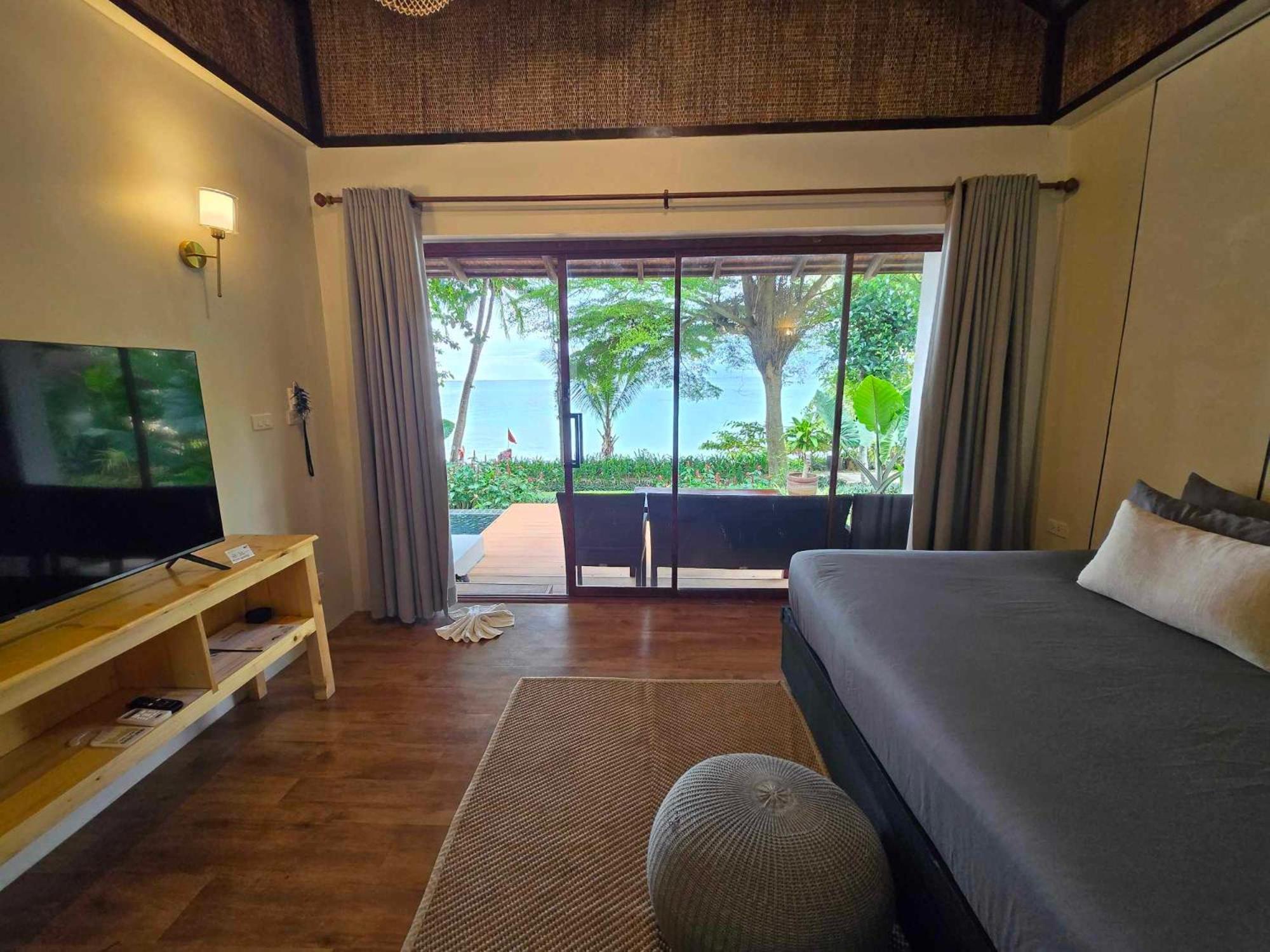 Resort Siam Bay 3*