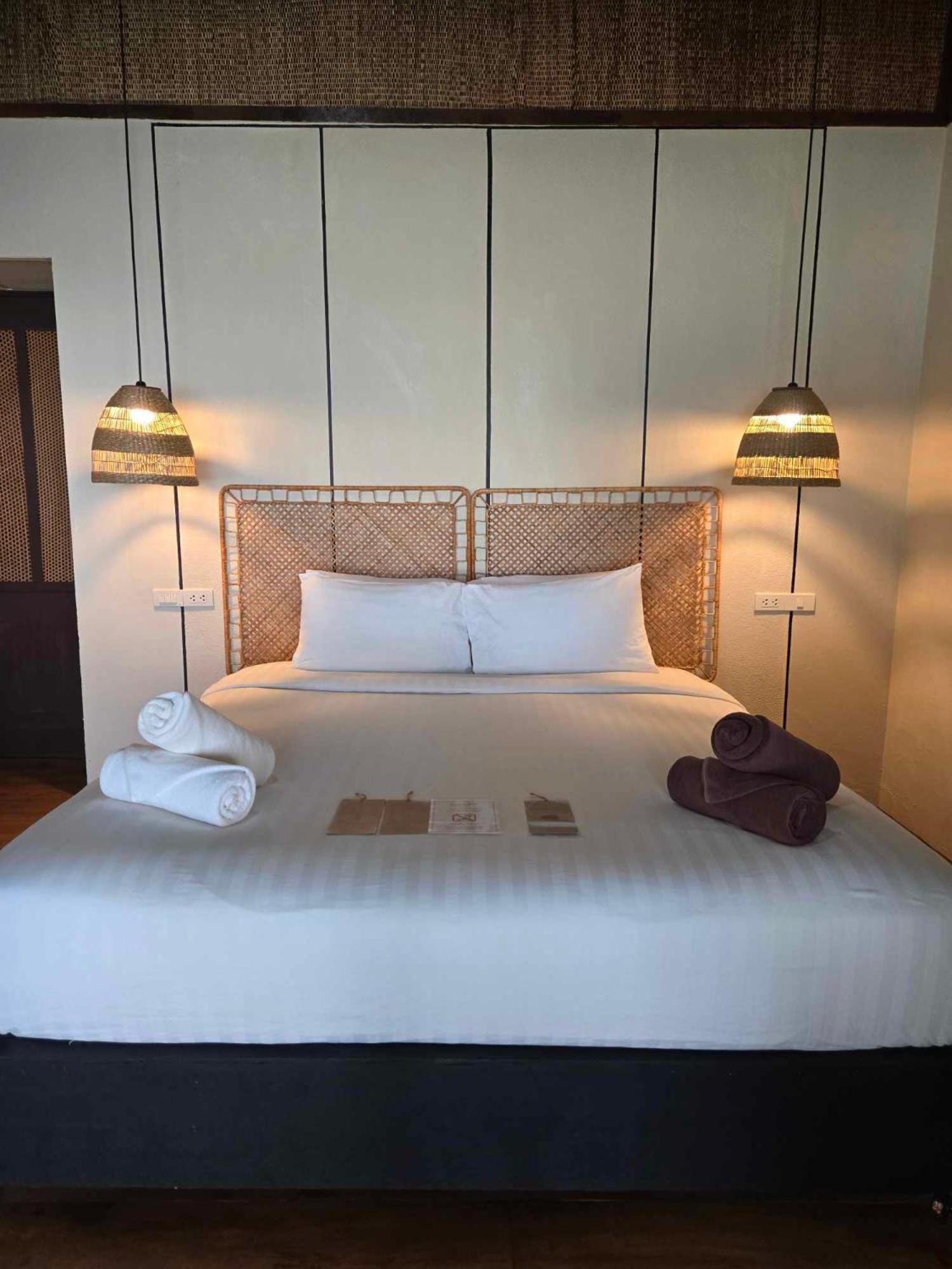 Resort Siam Bay Koh Chang