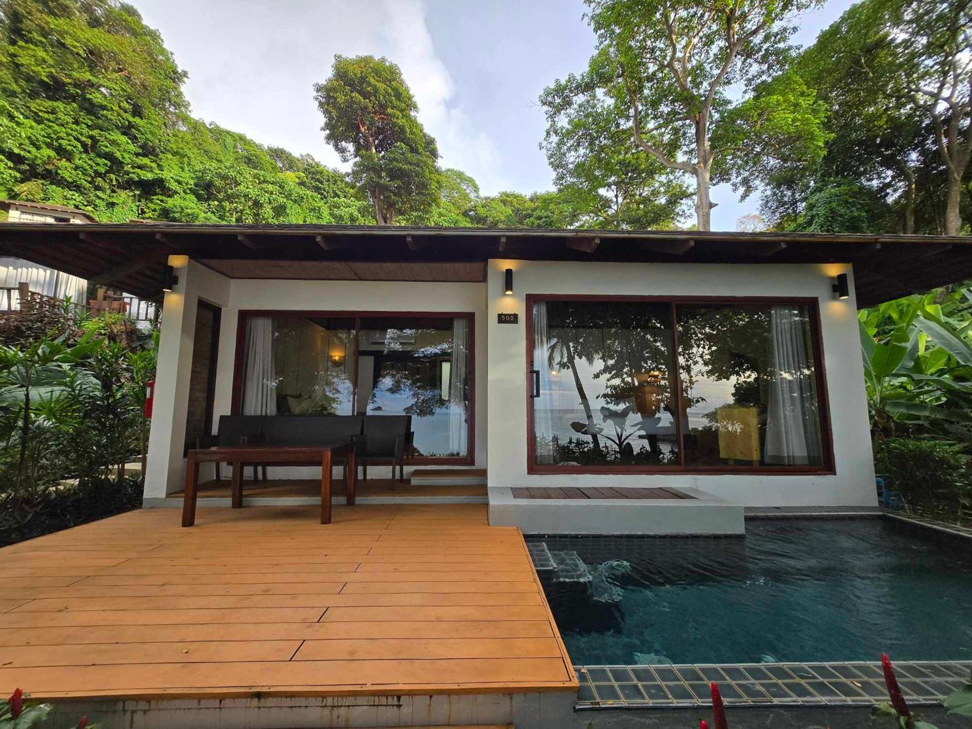 Siam Bay Resort