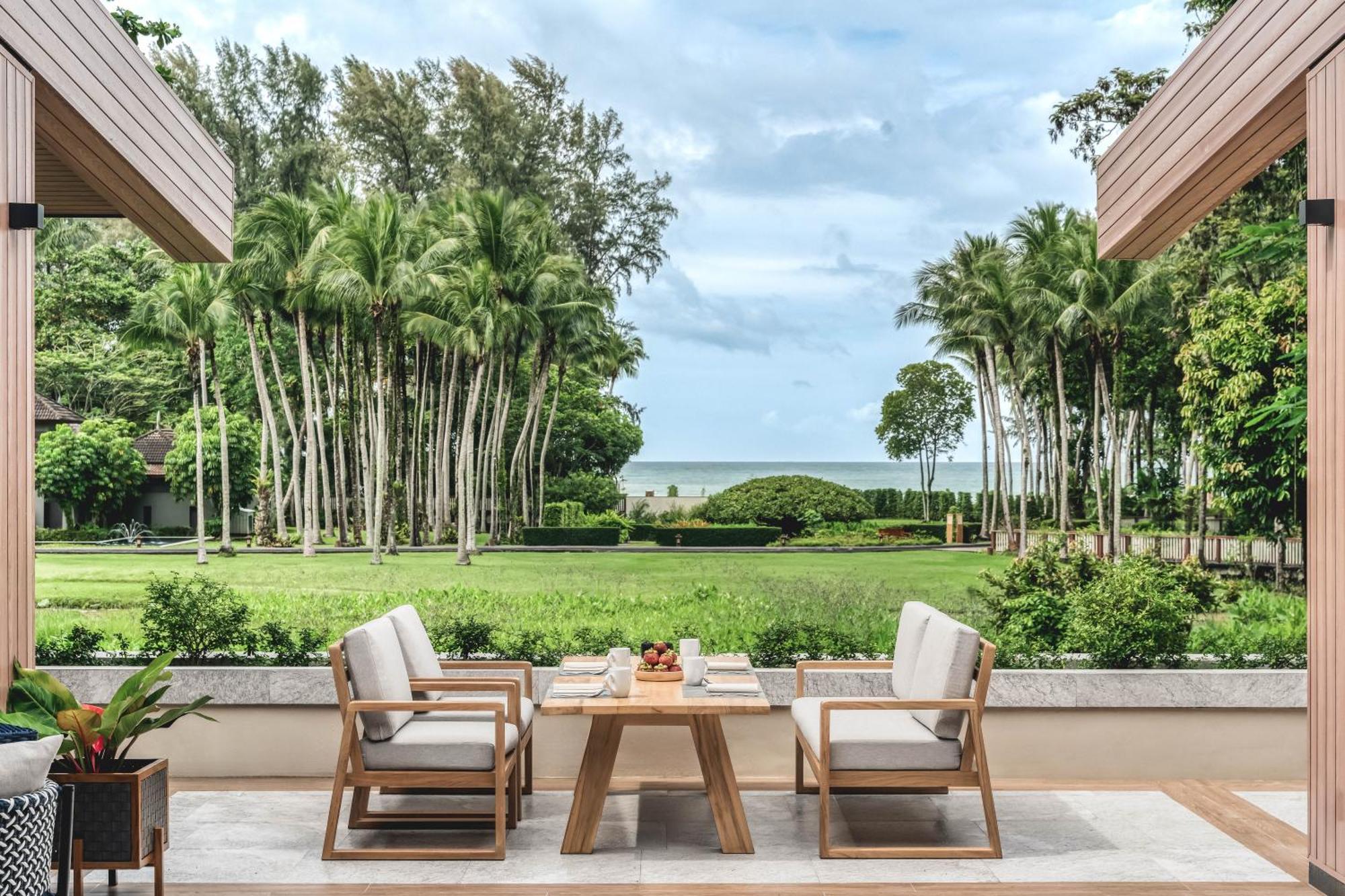 Resort Dusit Thani Krabi - Sha Extra