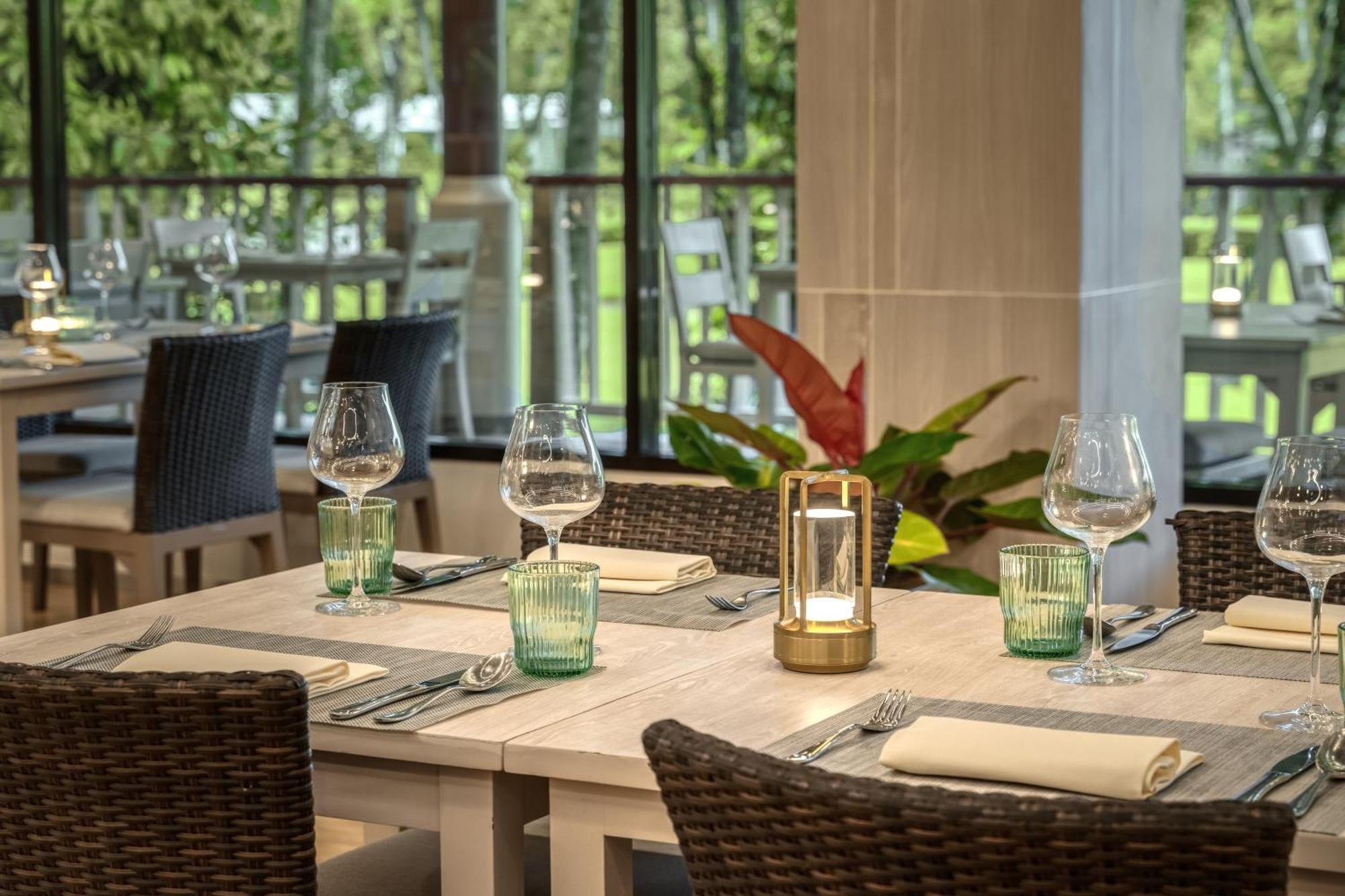 Dusit Thani Krabi - Sha Extra Resort 5*