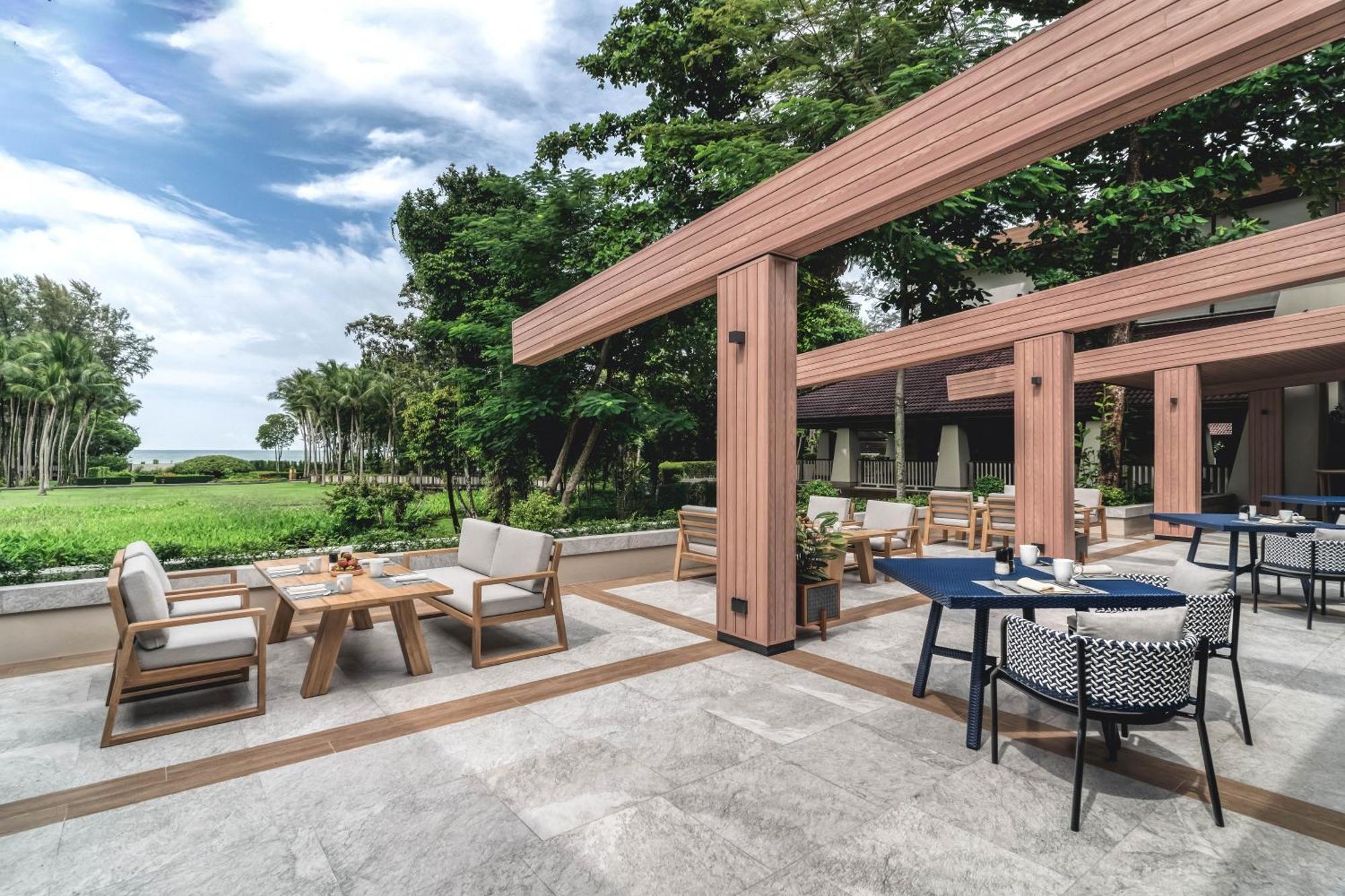 Resort Dusit Thani Krabi - Sha Extra Klong Muang Beach