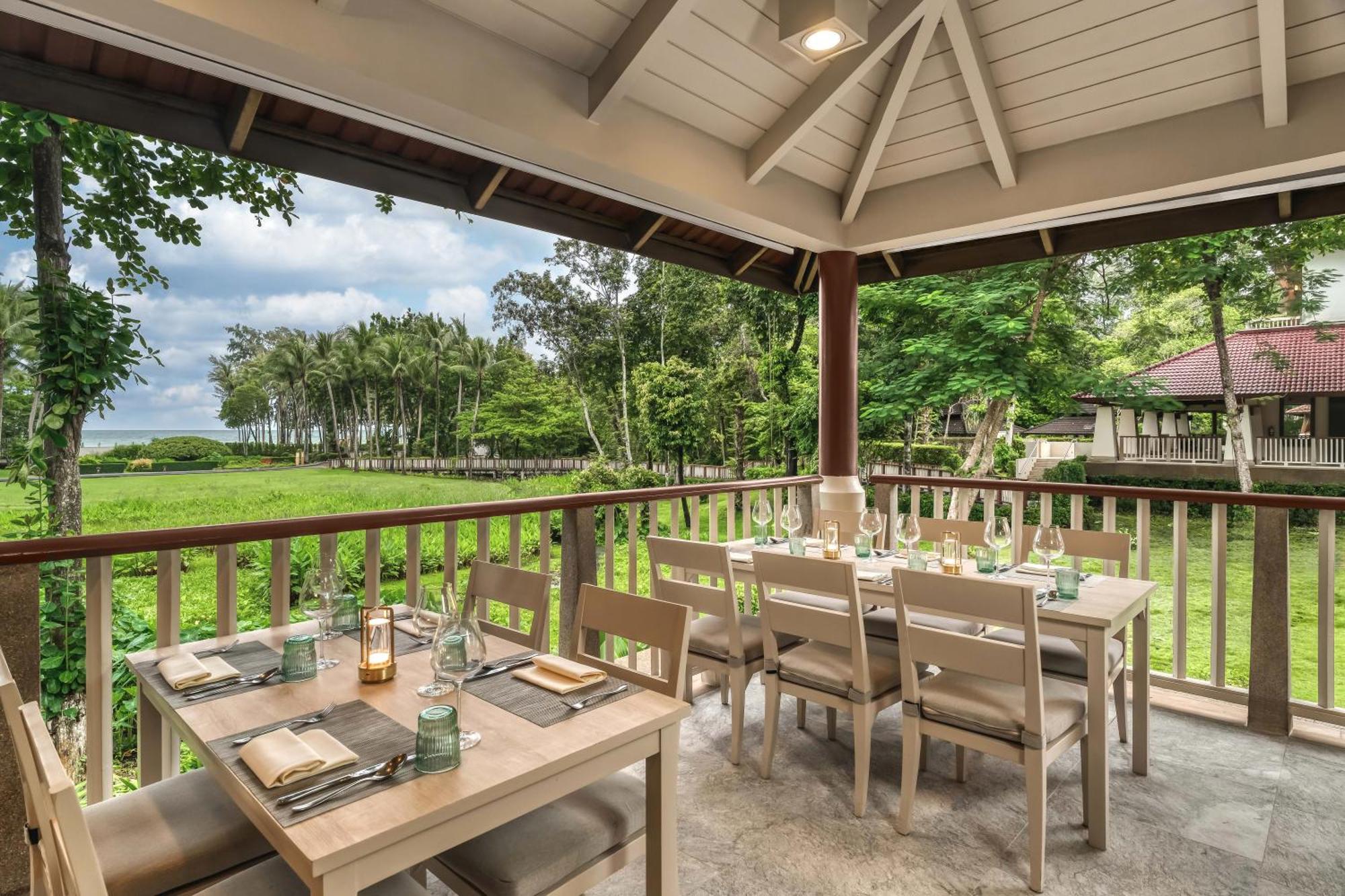 Dusit Thani Krabi - Sha Extra 5*
