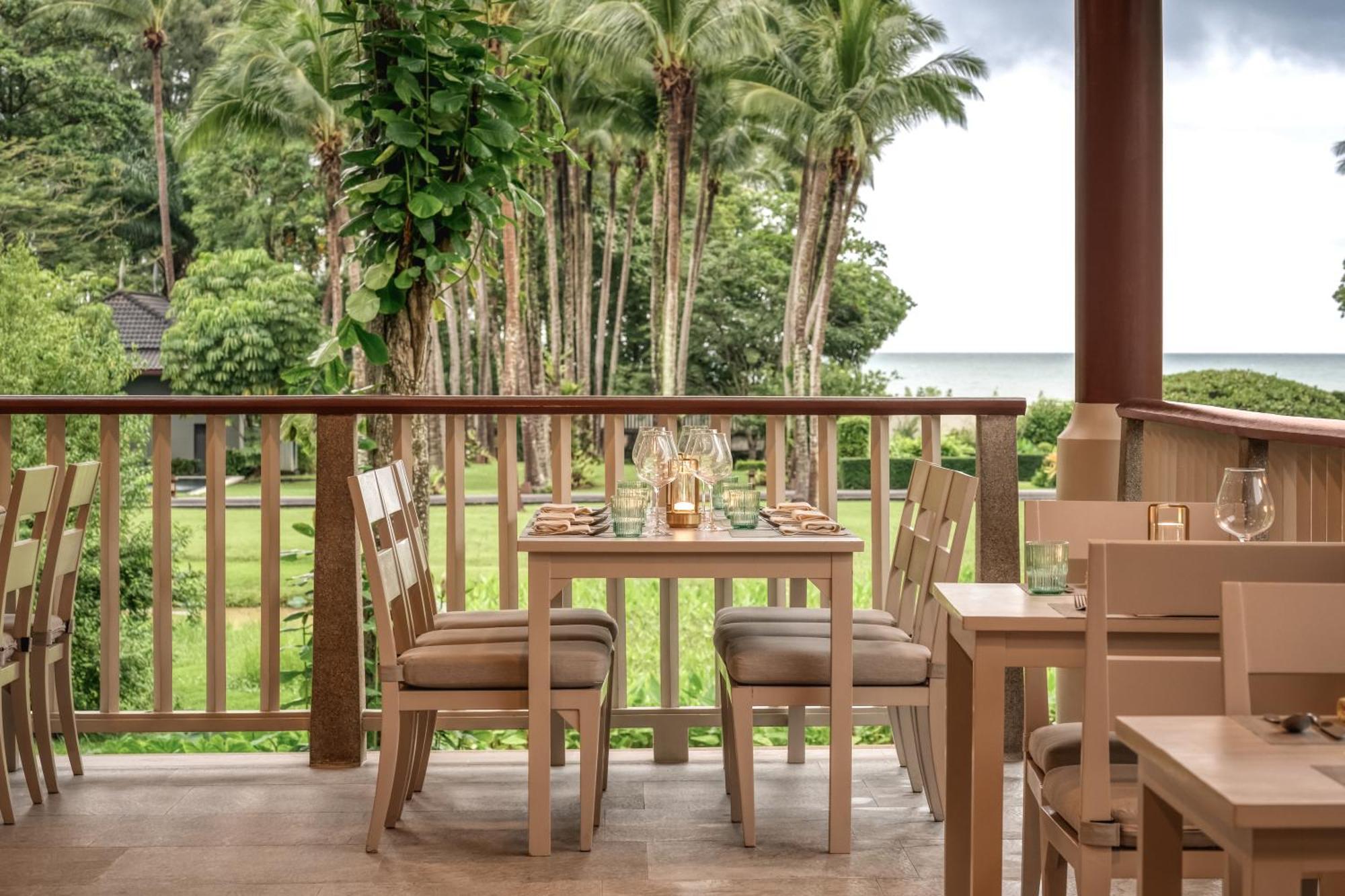 Dusit Thani Krabi - Sha Extra Klong Muang Beach