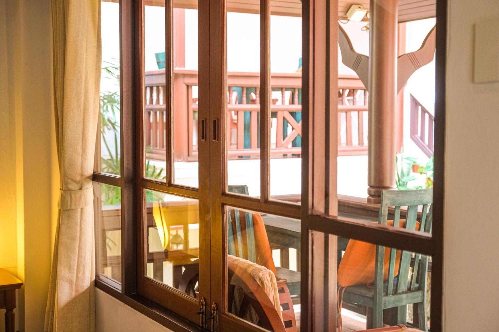 Resort Bhundhari Koh Samui - Sha Praia de Chaweng