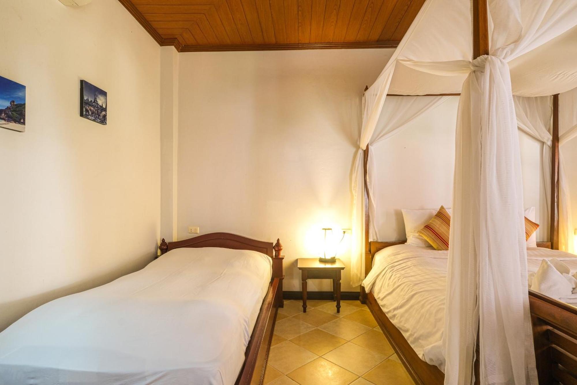 Resort Bhundhari Koh Samui - Sha Praia de Chaweng