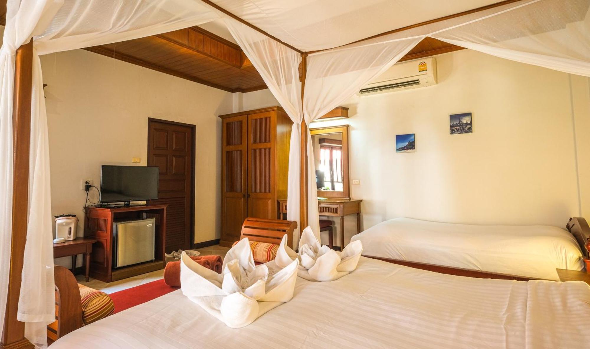 Bhundhari Koh Samui - Sha