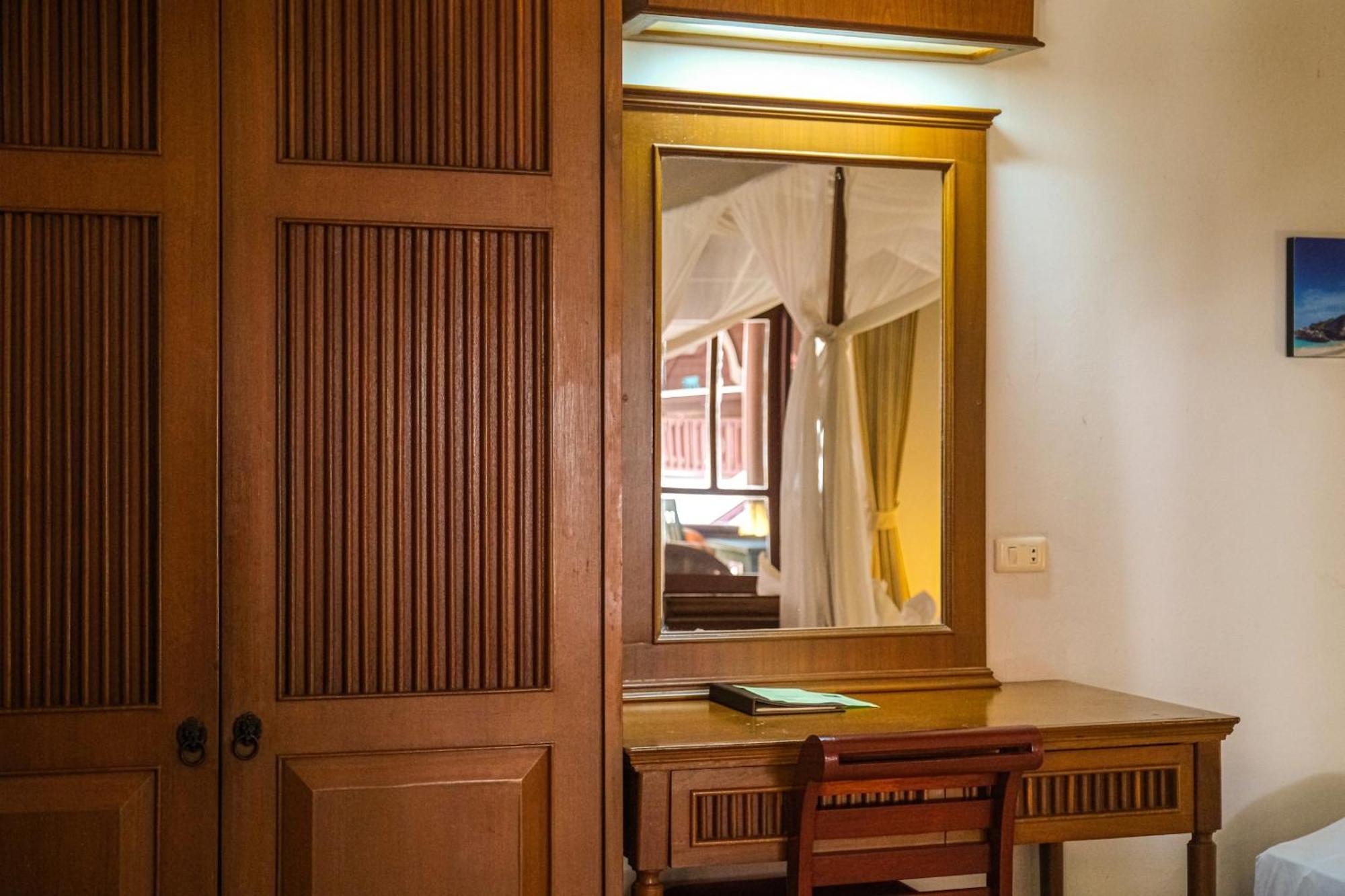 Resort Bhundhari Koh Samui - Sha Praia de Chaweng