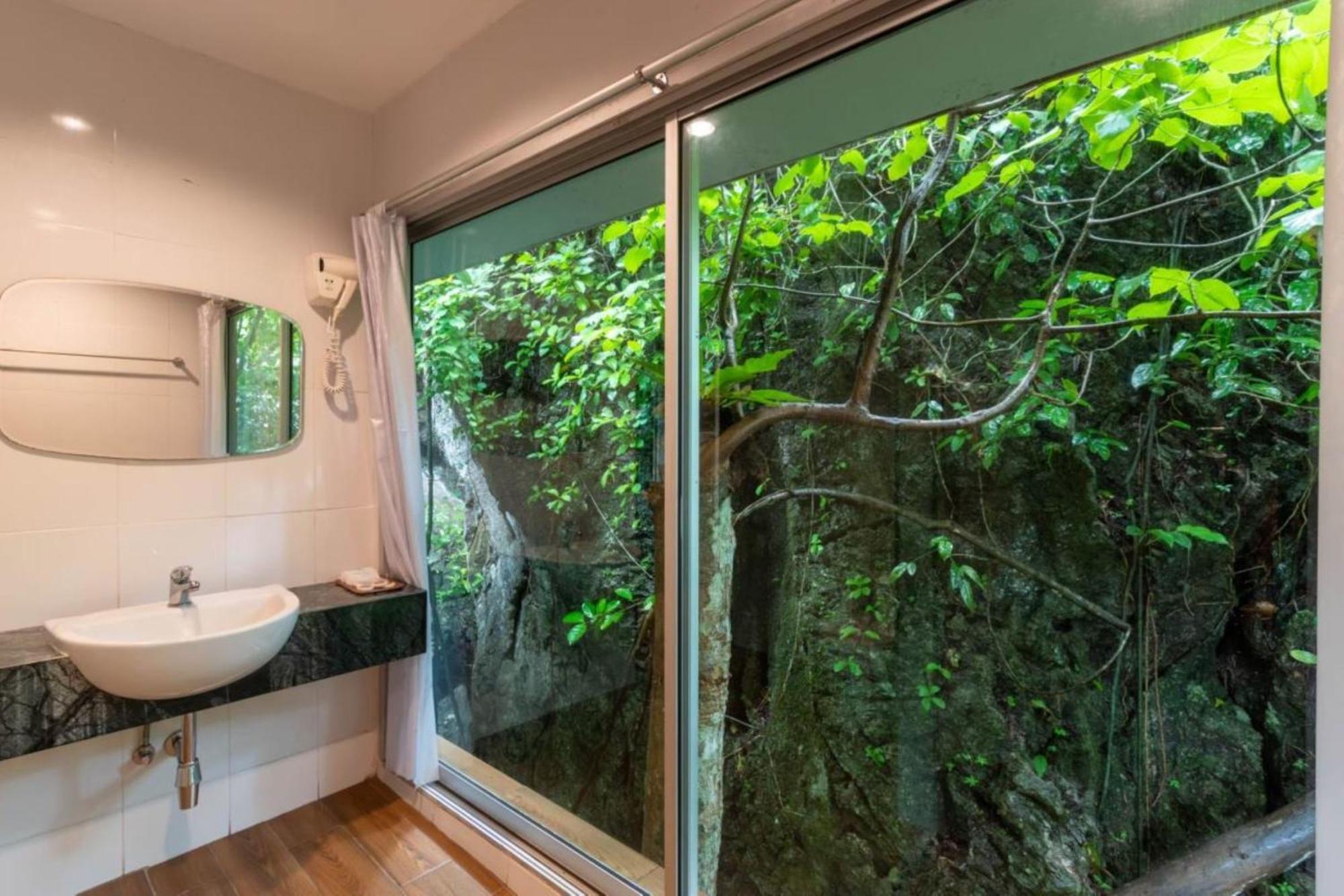 Rock And Tree House 3* Khao Sok National Park